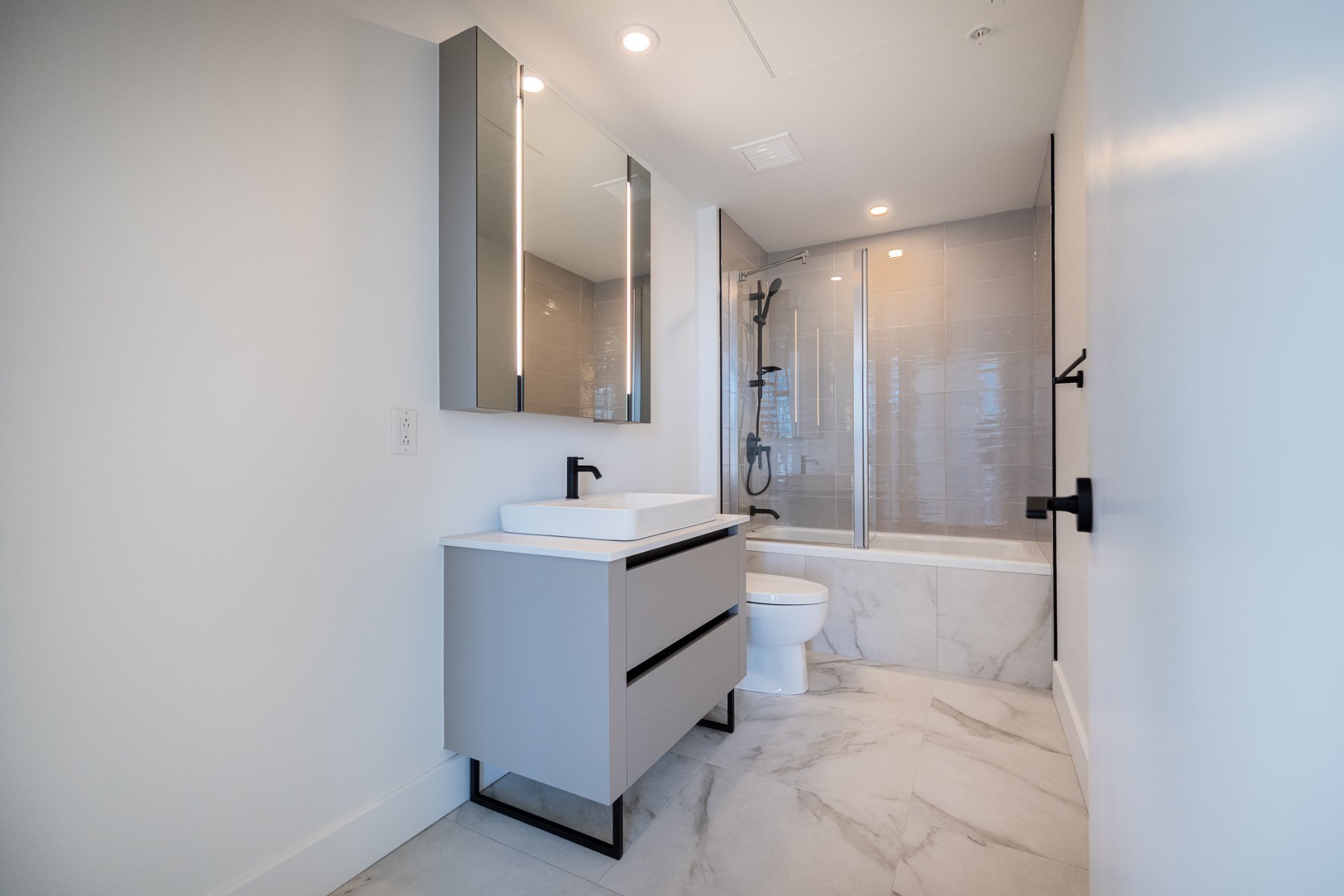 Photo - Salle de bains