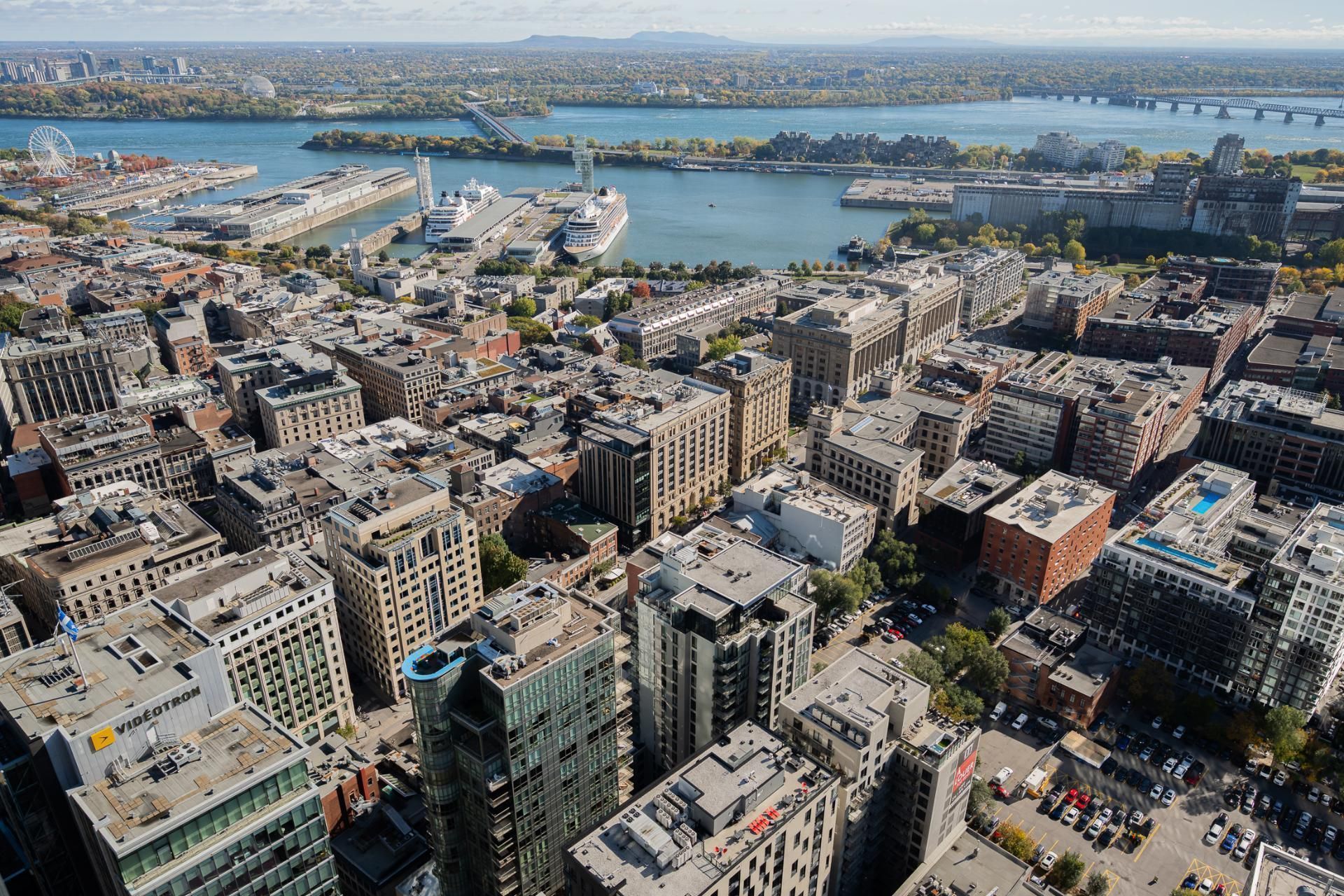 Photo - Vue d'ensemble