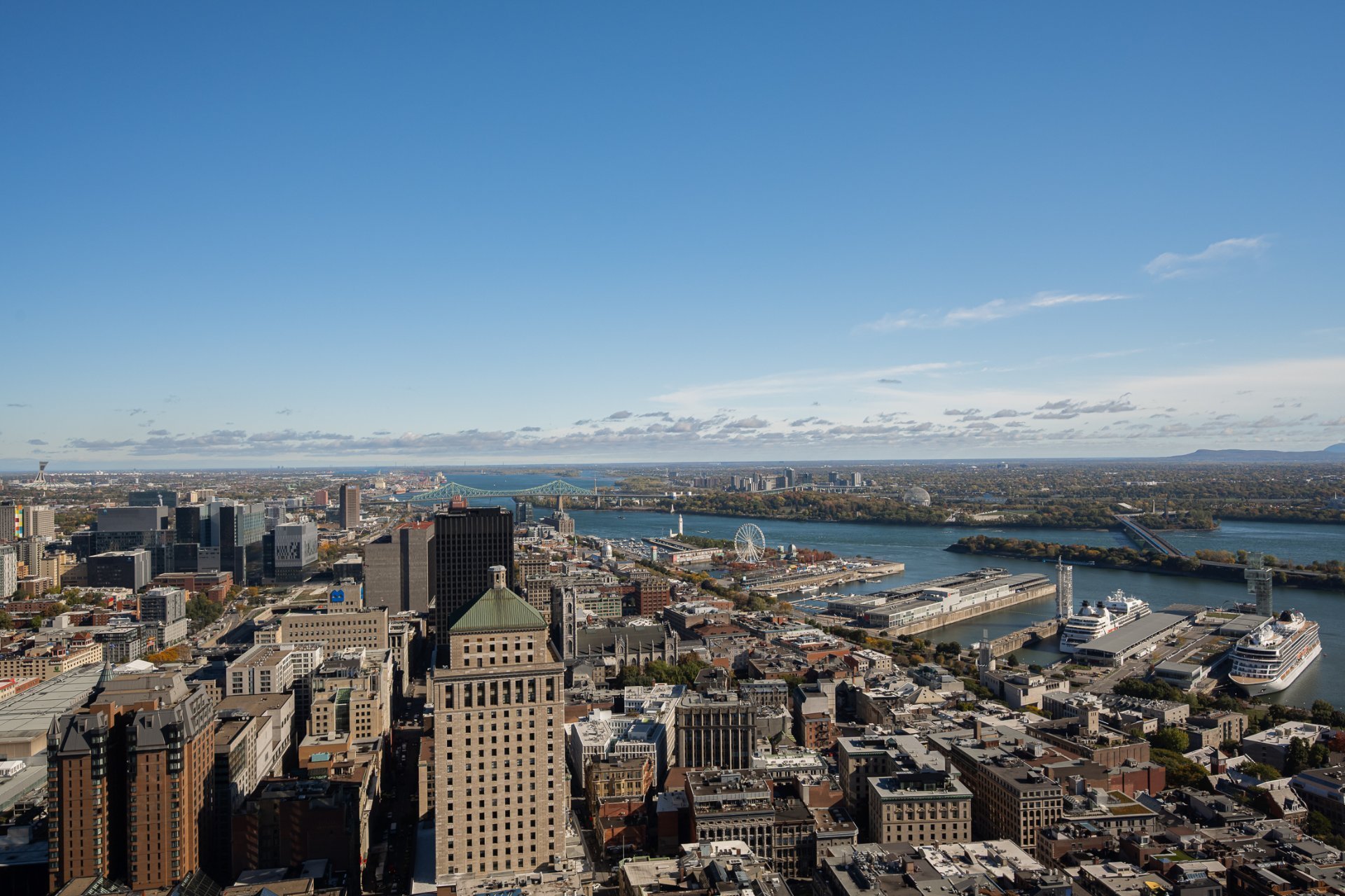 Photo - Vue d'ensemble