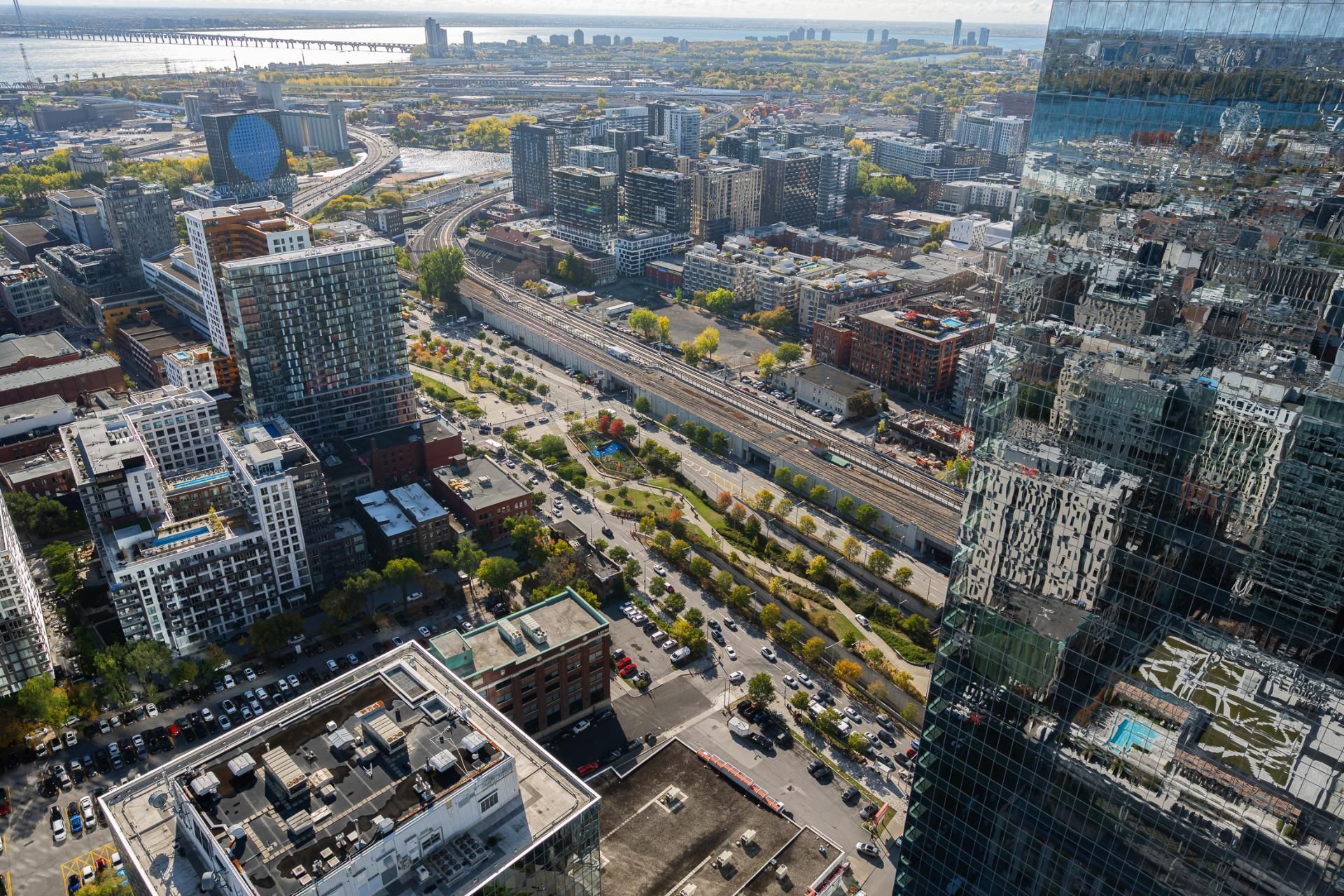 Photo - Vue d'ensemble