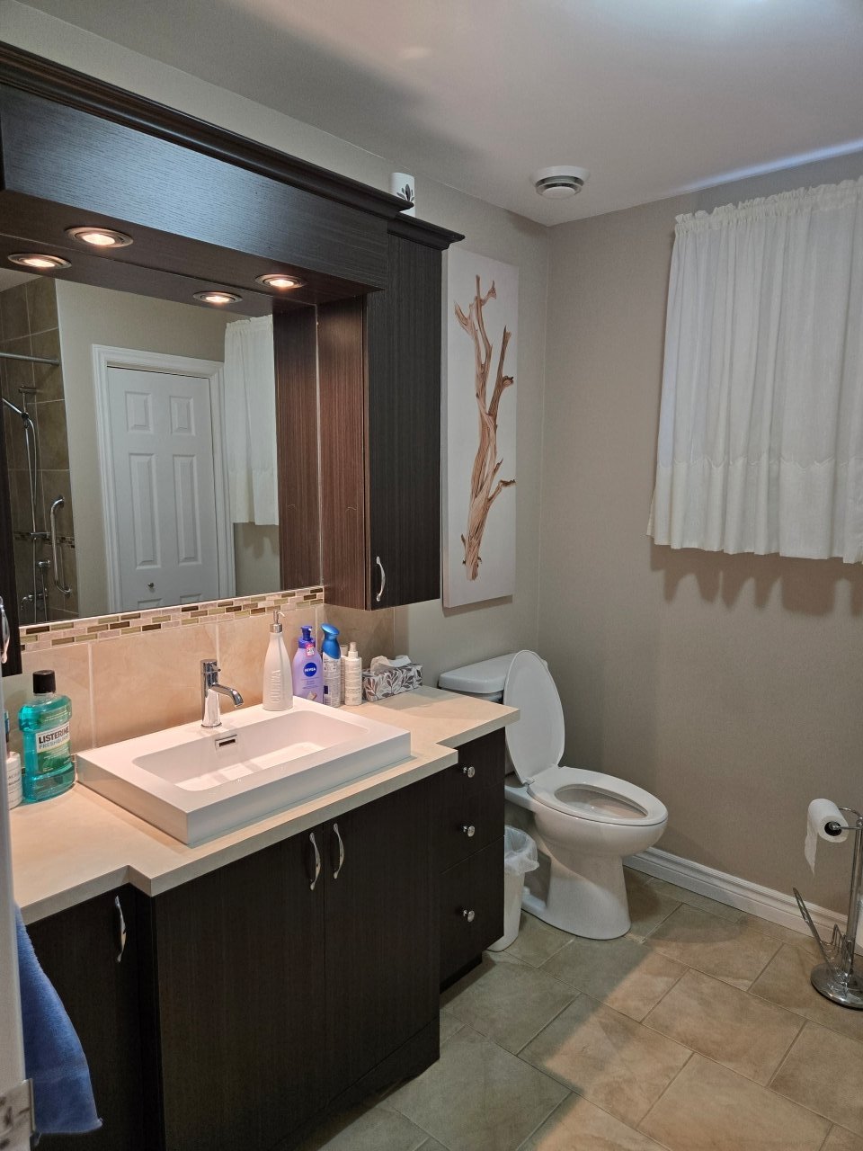 Photo - Salle de bains