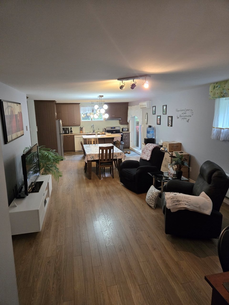 Photo - Vue d'ensemble