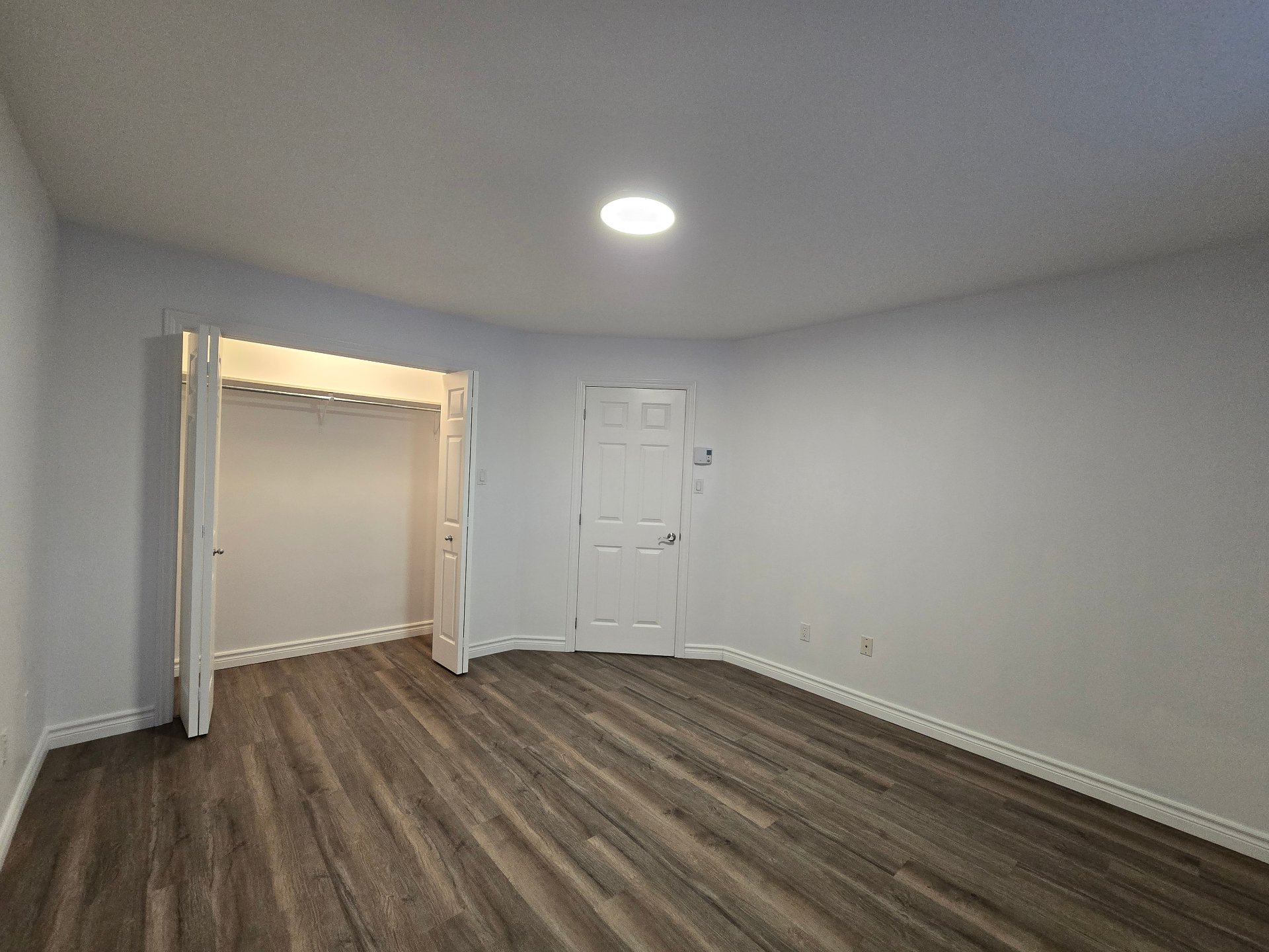 Photo - Chambre à coucher