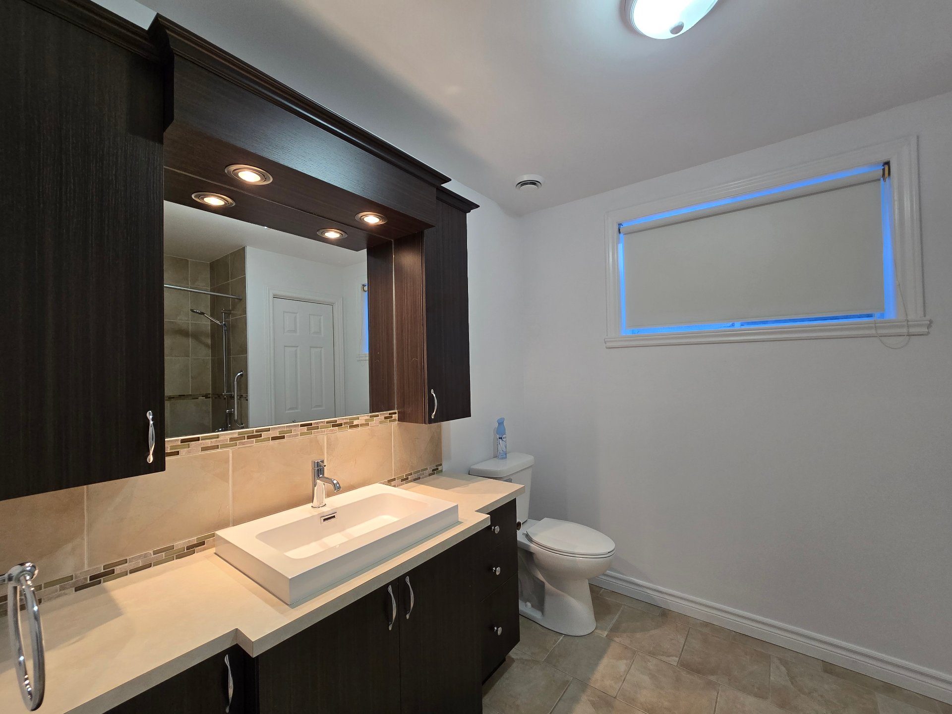 Photo - Salle de bains