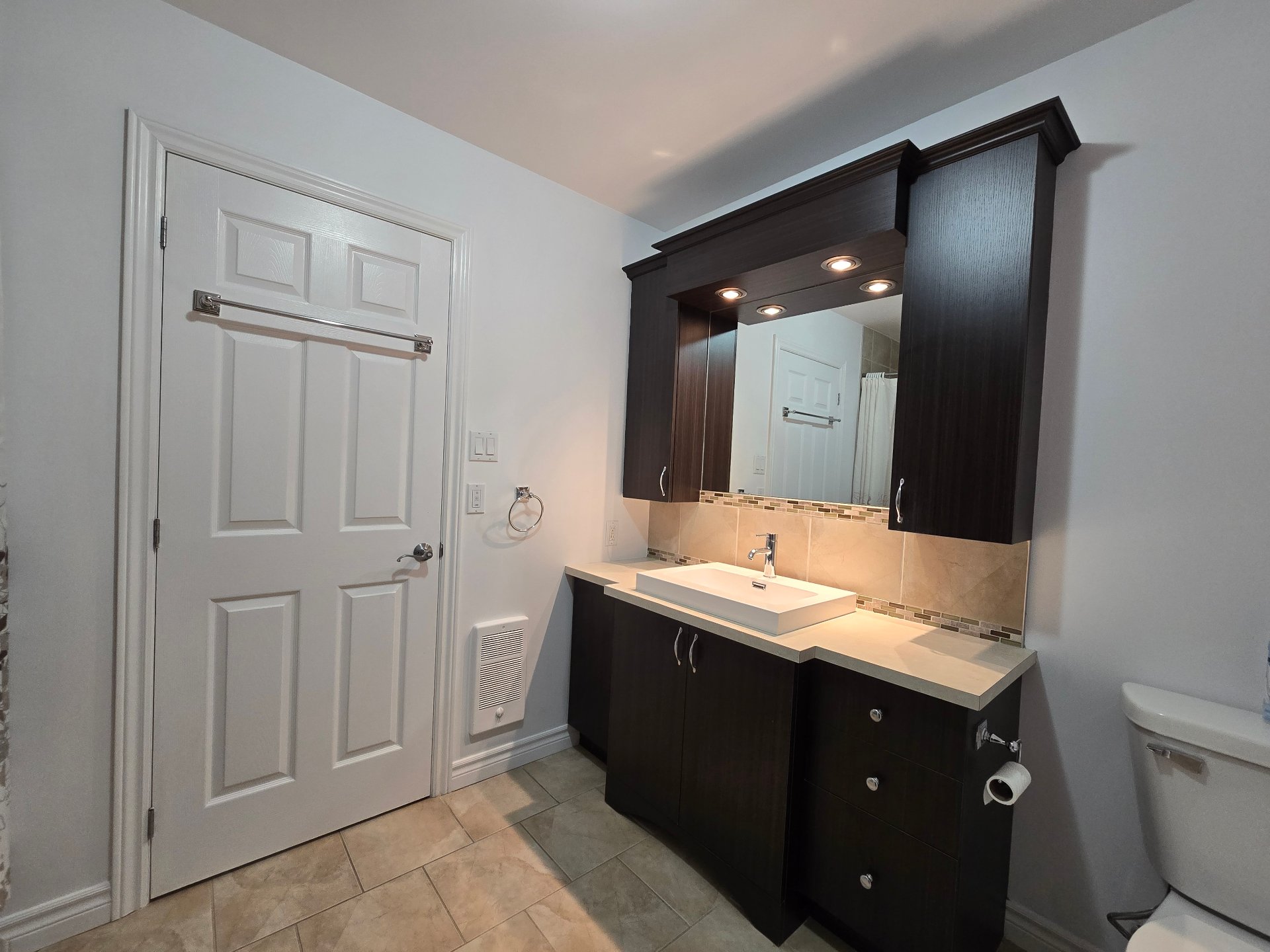 Photo - Salle de bains