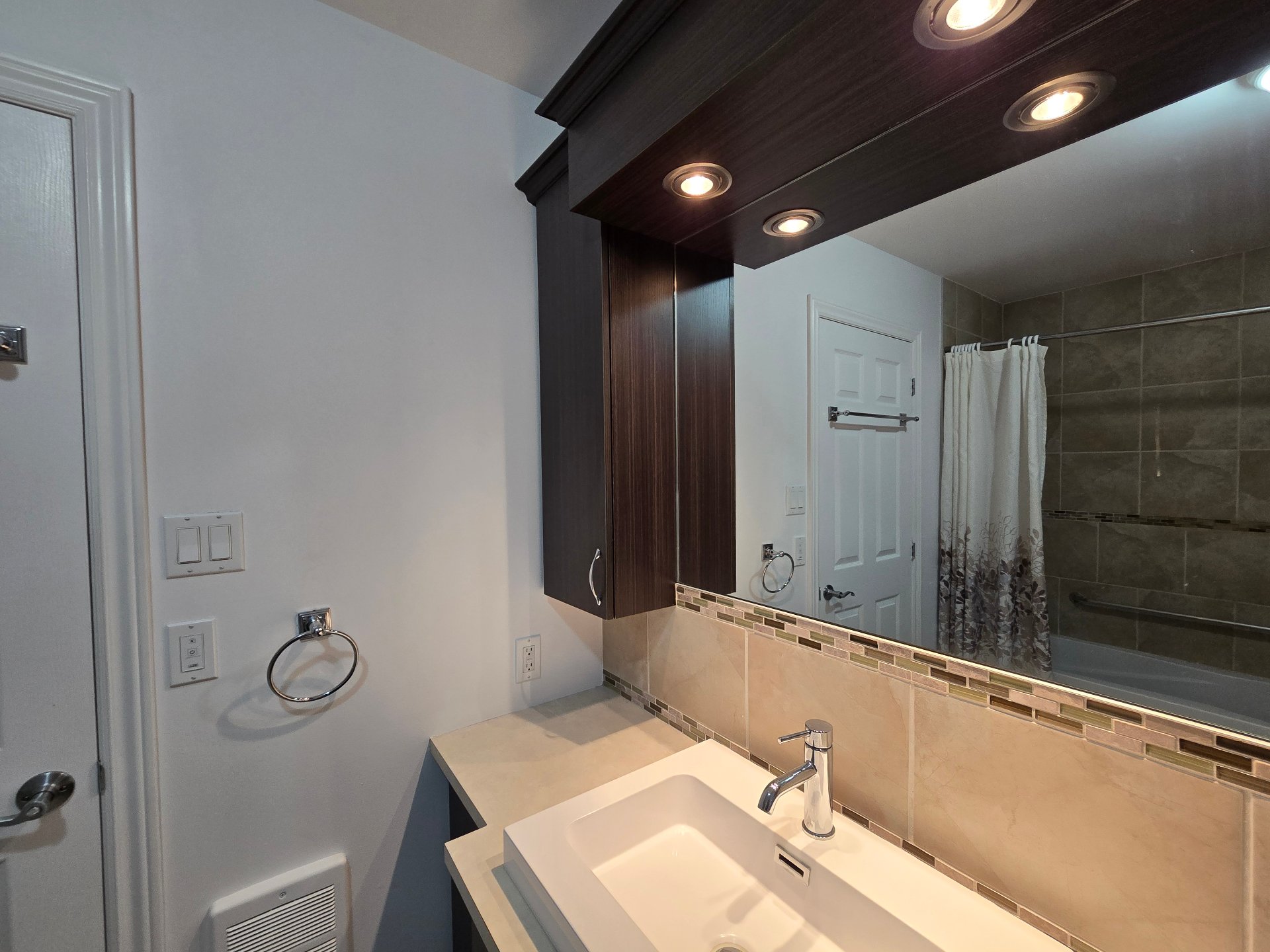 Photo - Salle de bains