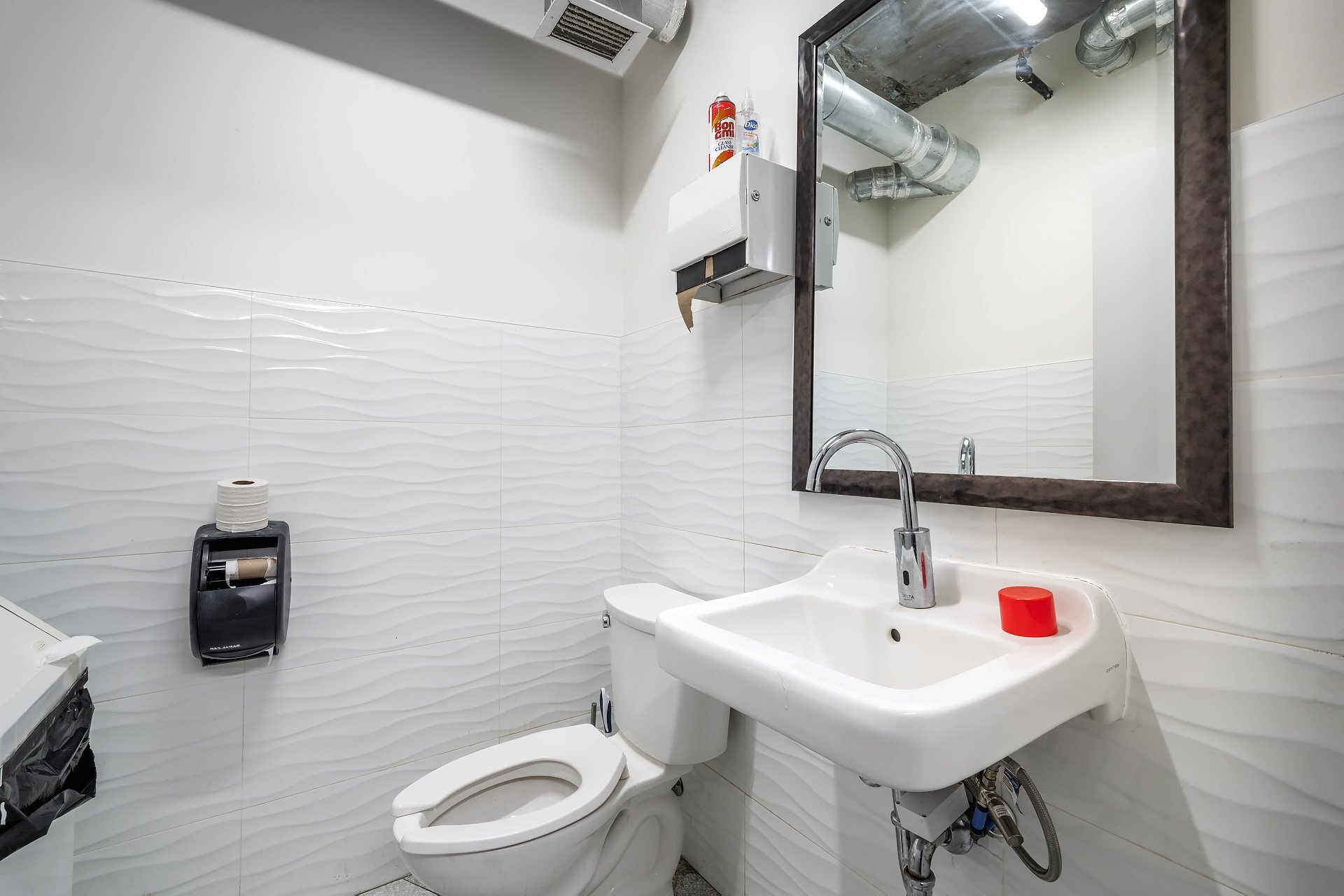 Photo - Salle de bains