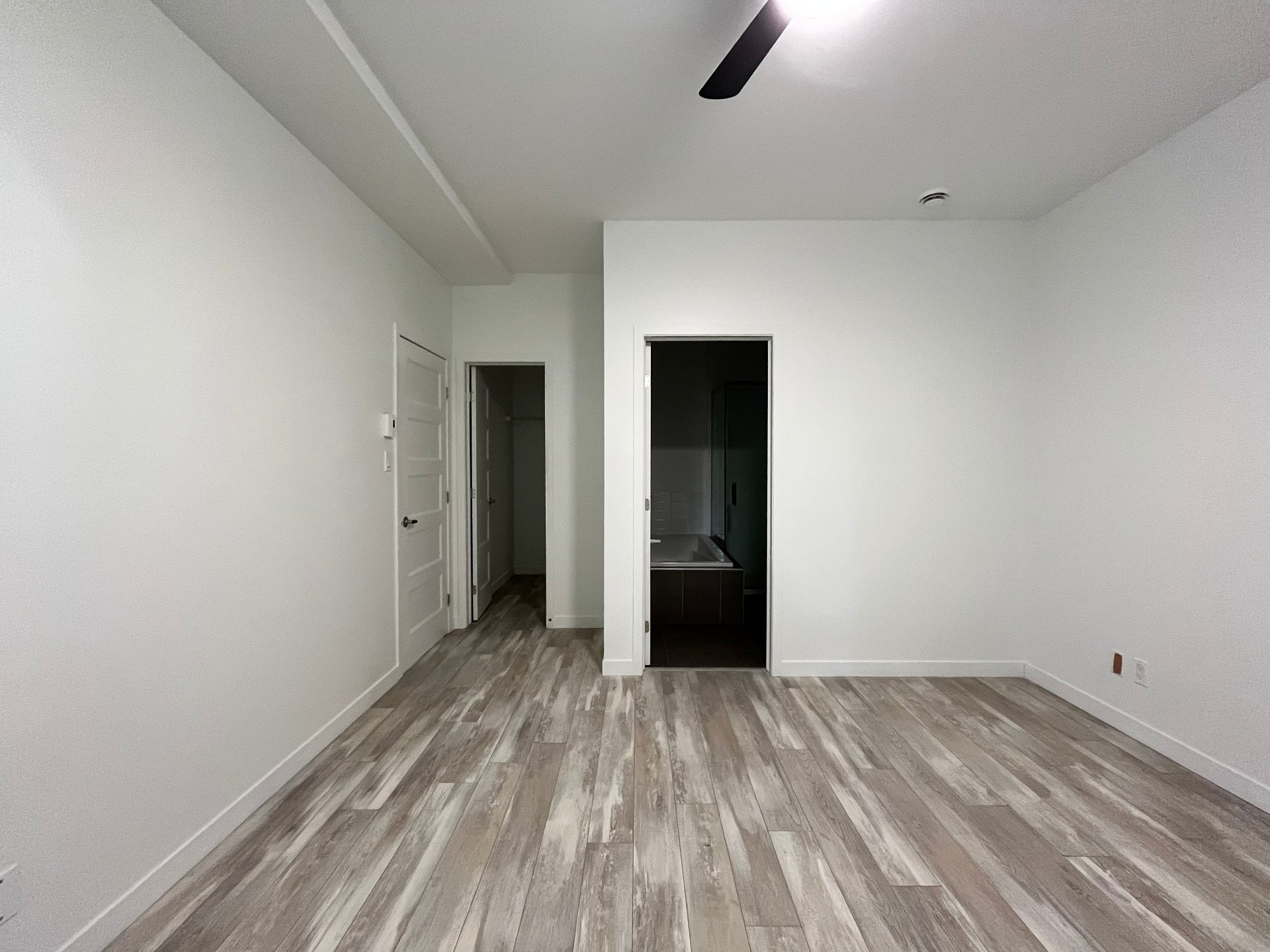 Photo - Primary bedroom