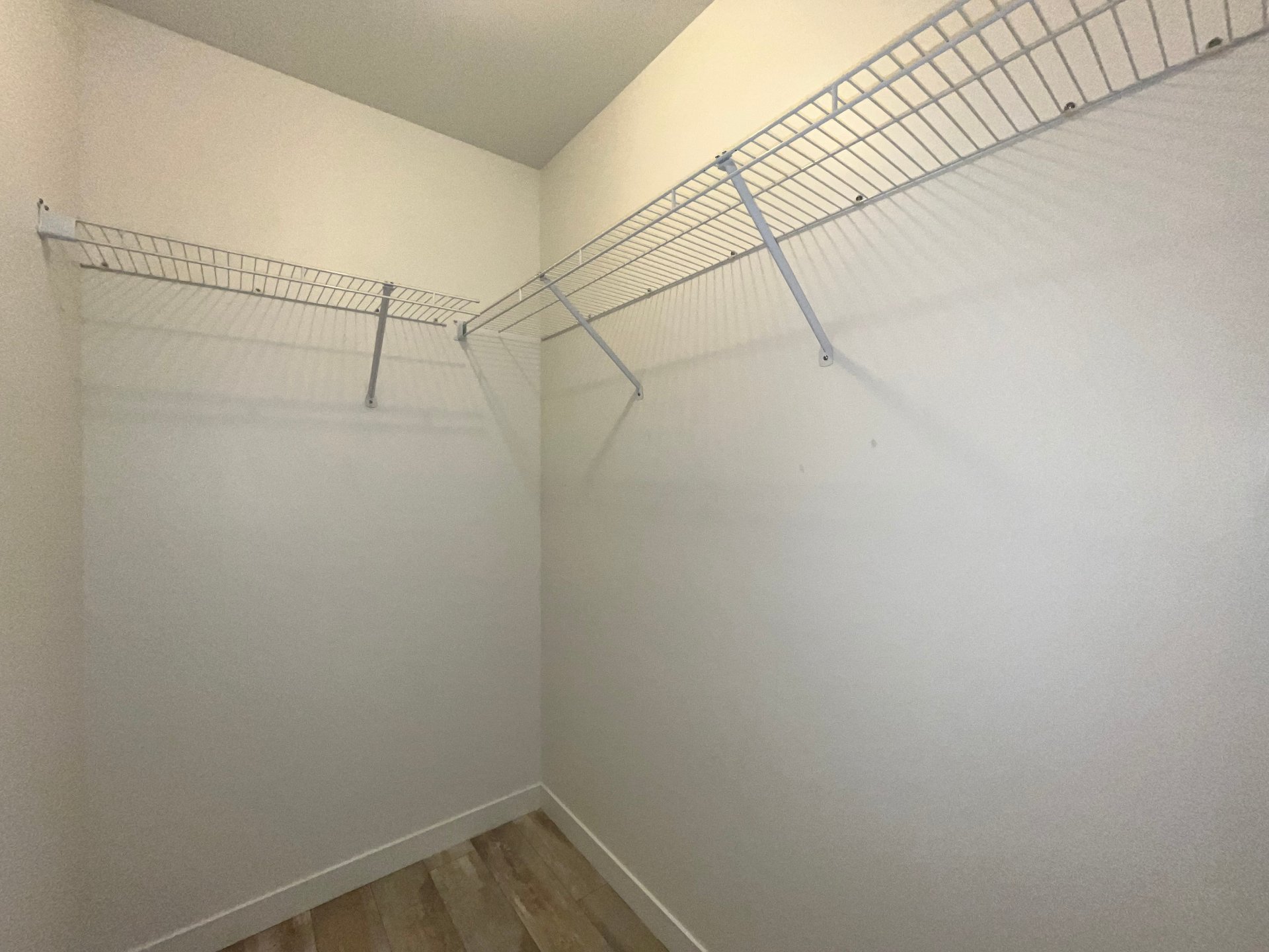 Photo - Walk-in closet