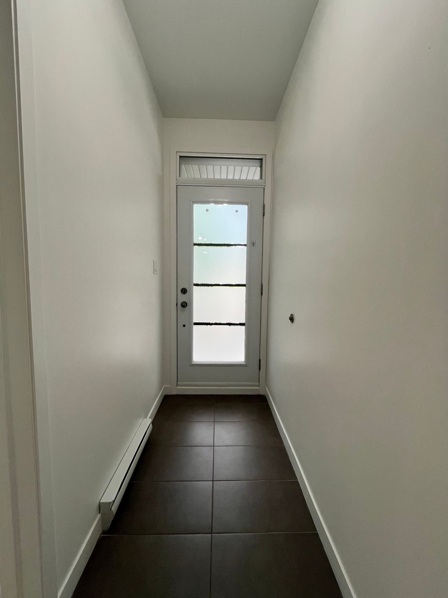 Photo - Exterior entrance