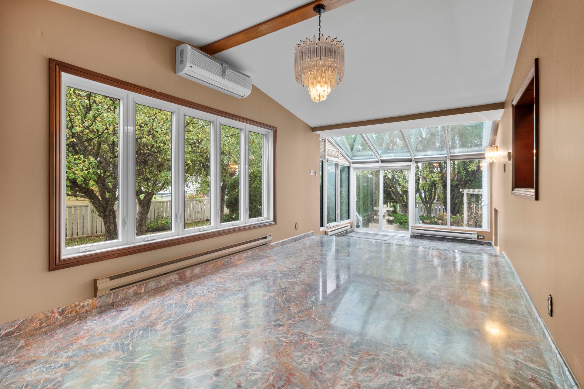 Photo - Salle familiale