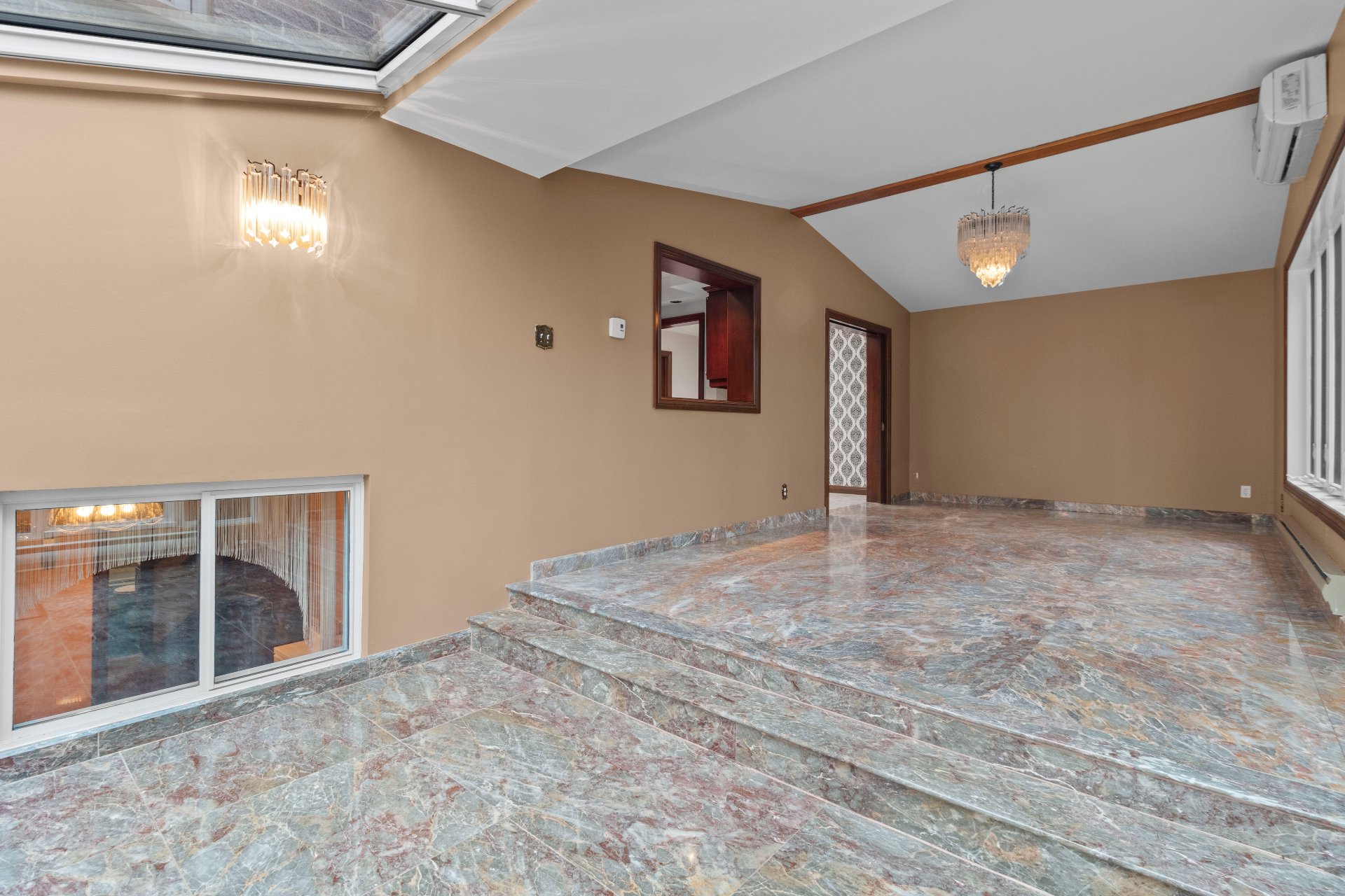 Photo - Salle familiale