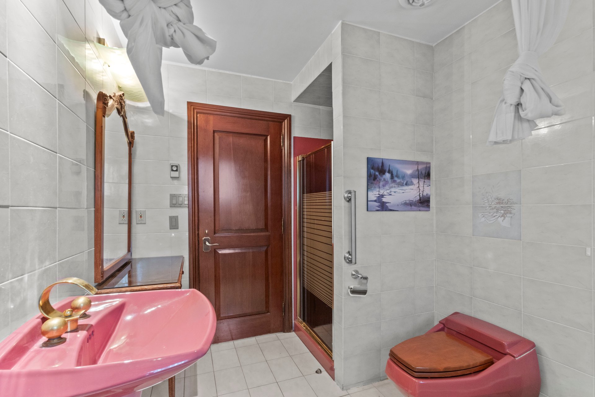 Photo - Salle de bains