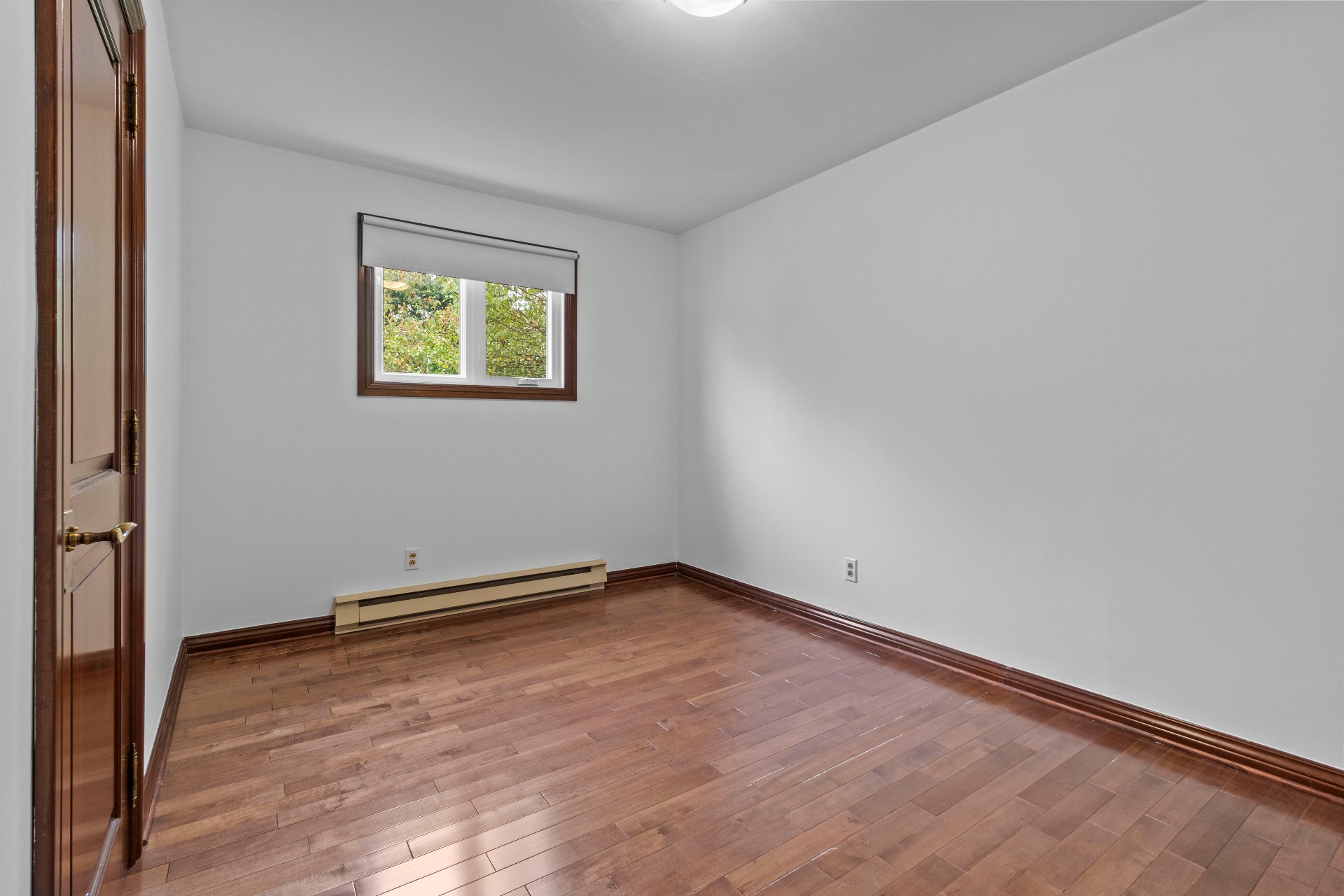 Photo - Chambre à coucher