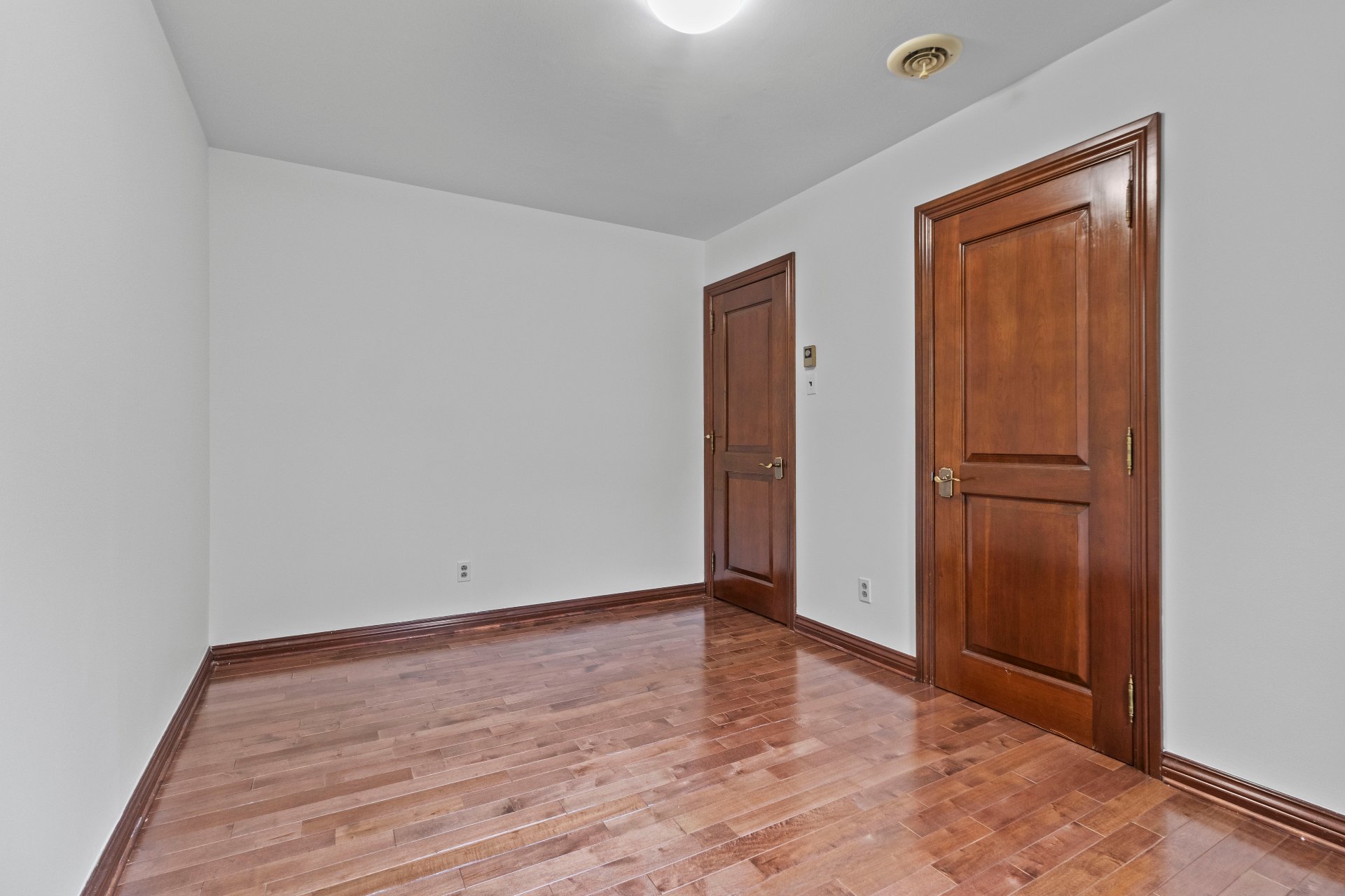 Photo - Chambre à coucher