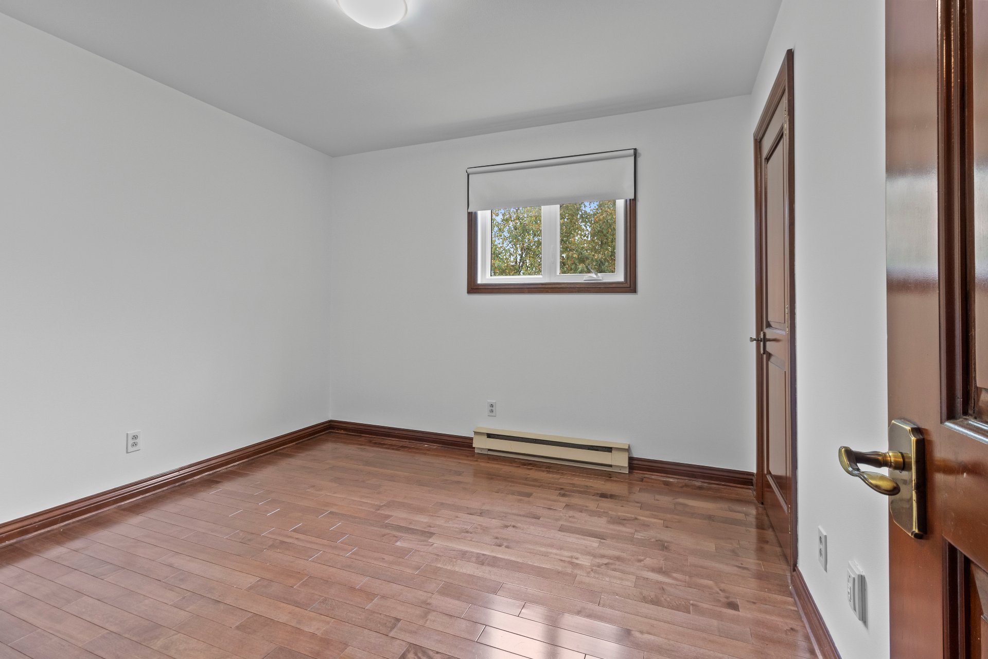 Photo - Chambre à coucher