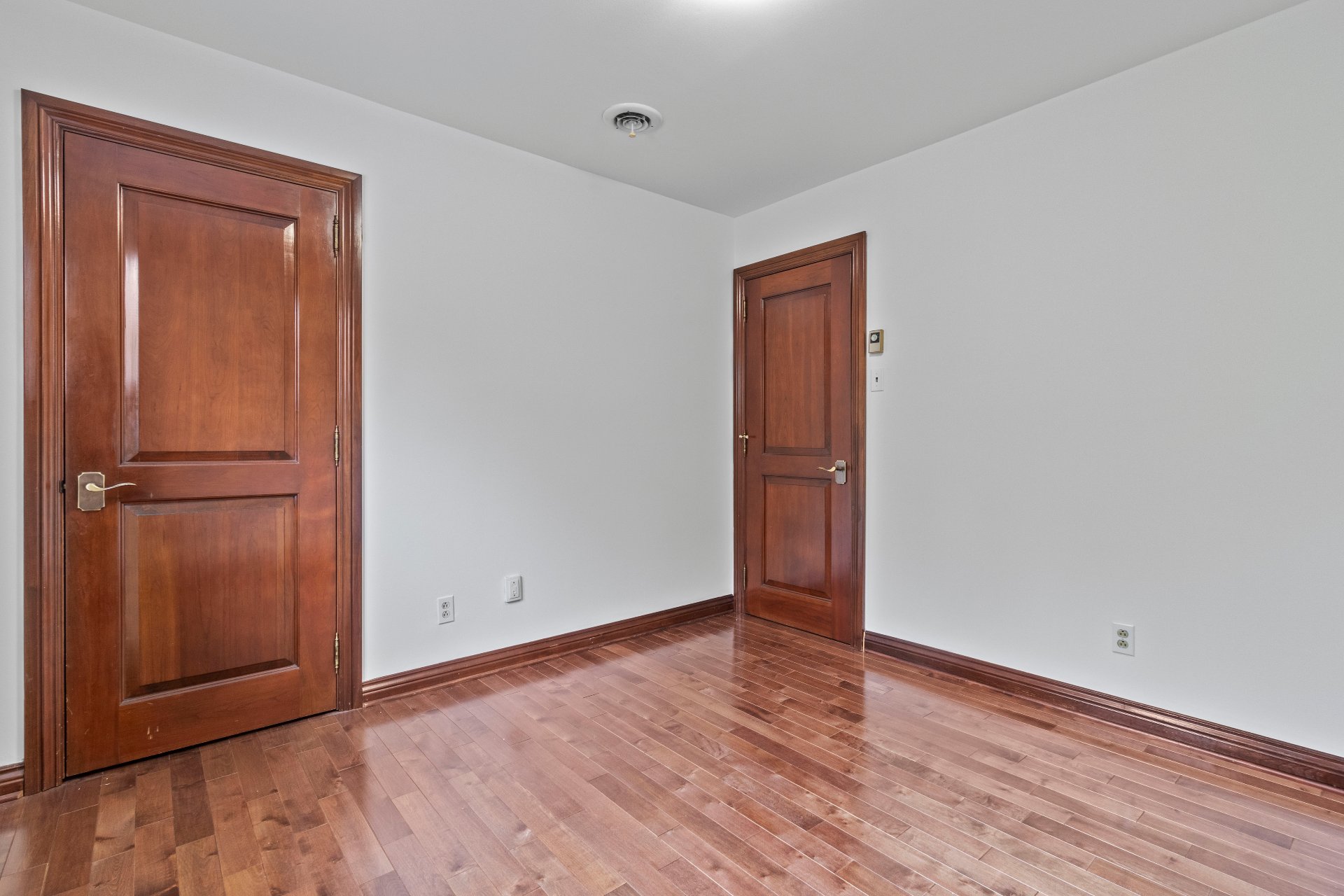 Photo - Chambre à coucher