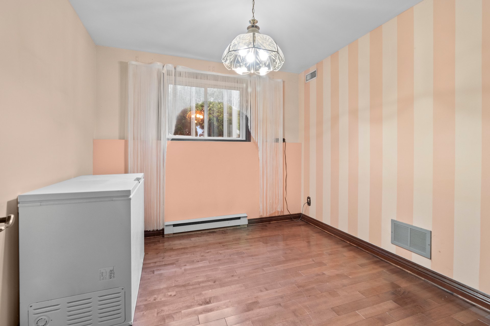 Photo - Chambre à coucher