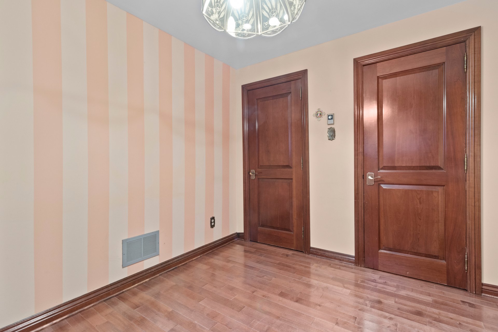 Photo - Chambre à coucher