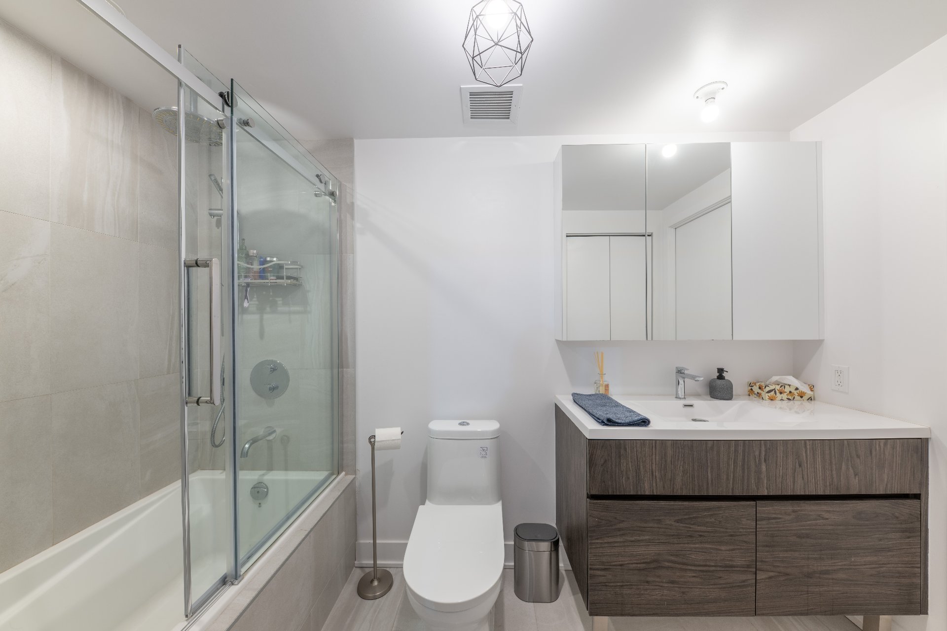 Photo - Salle de bains