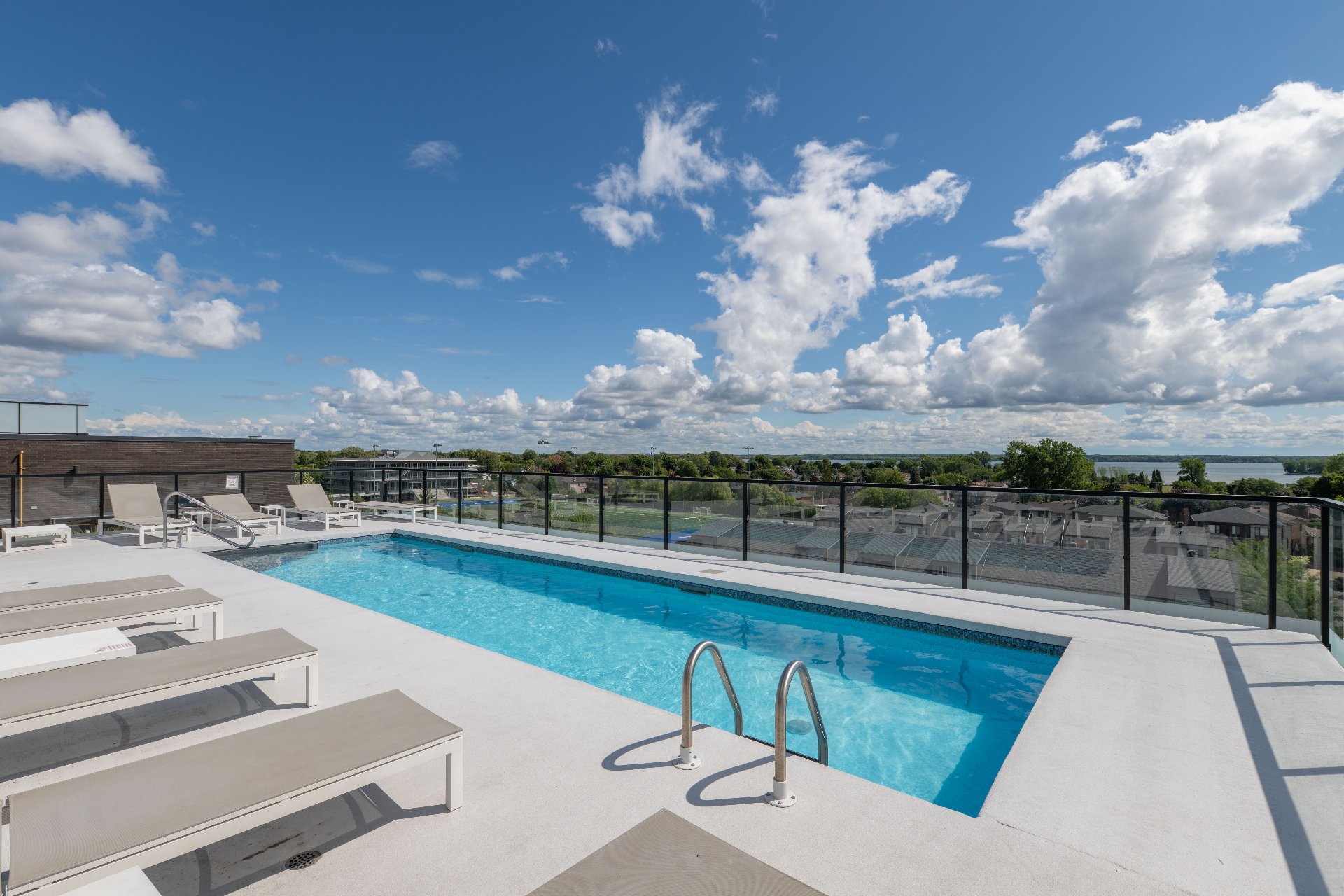 Photo - Piscine