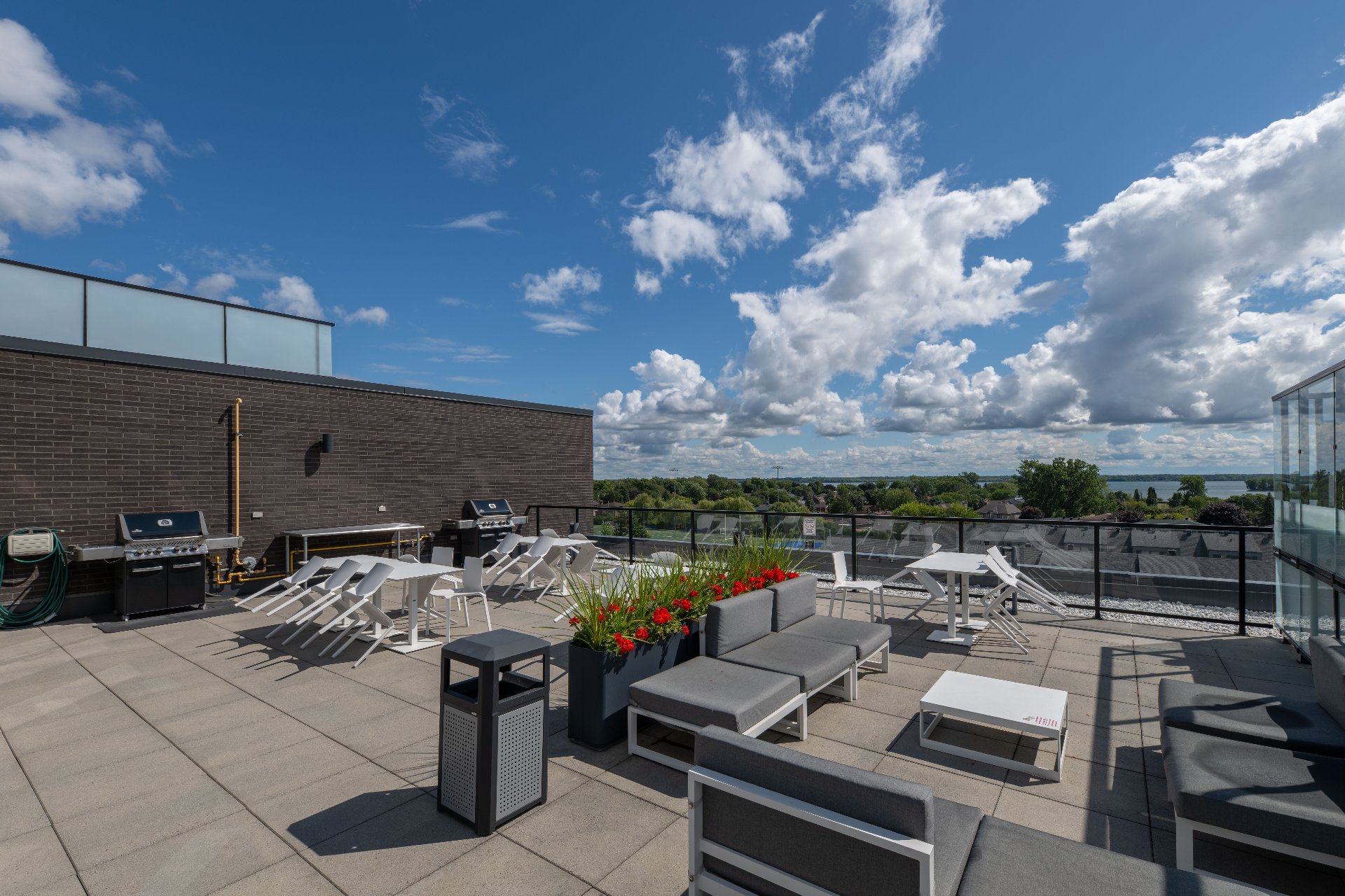 Photo - Terrasse