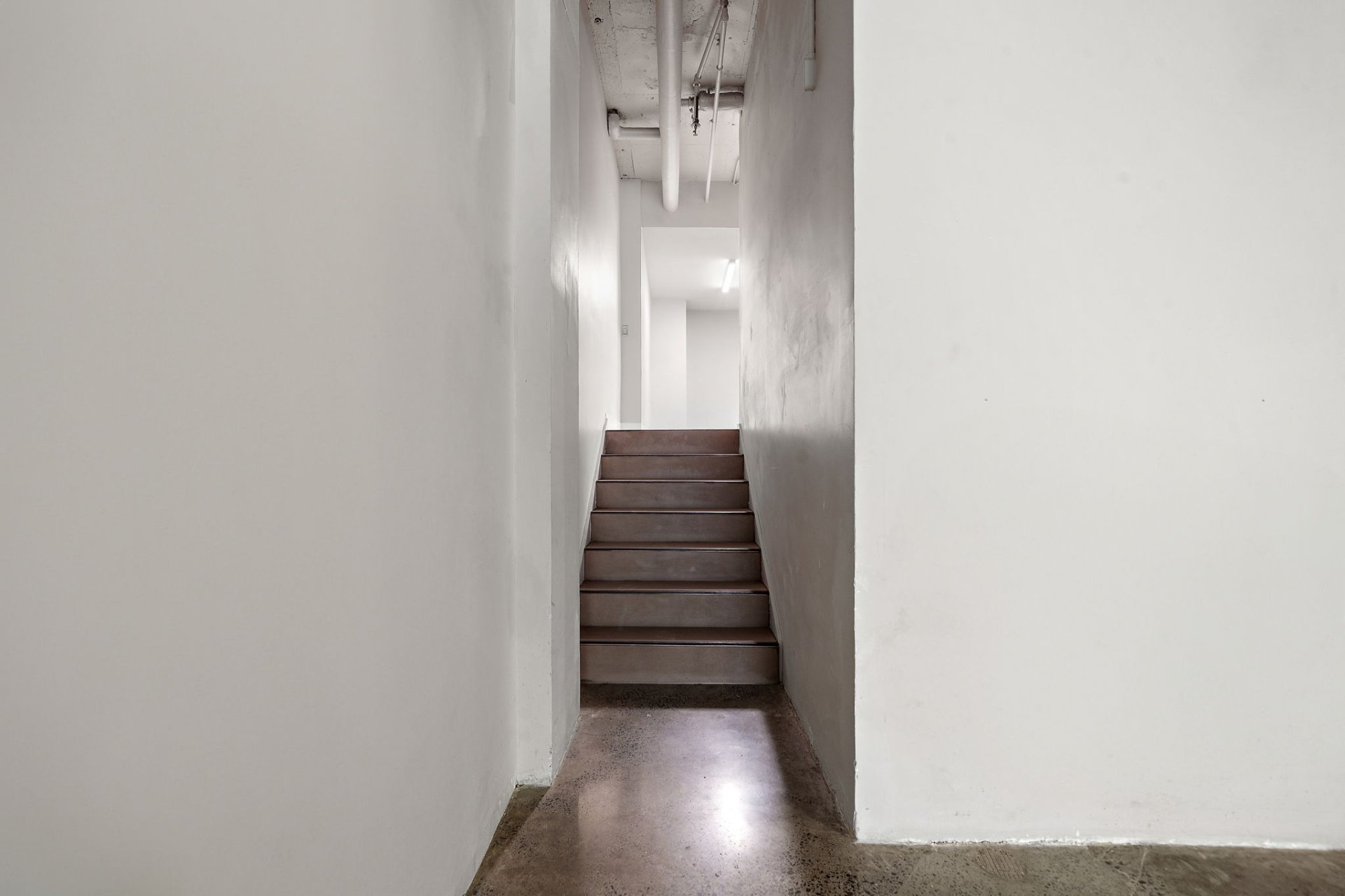 Photo - Escalier