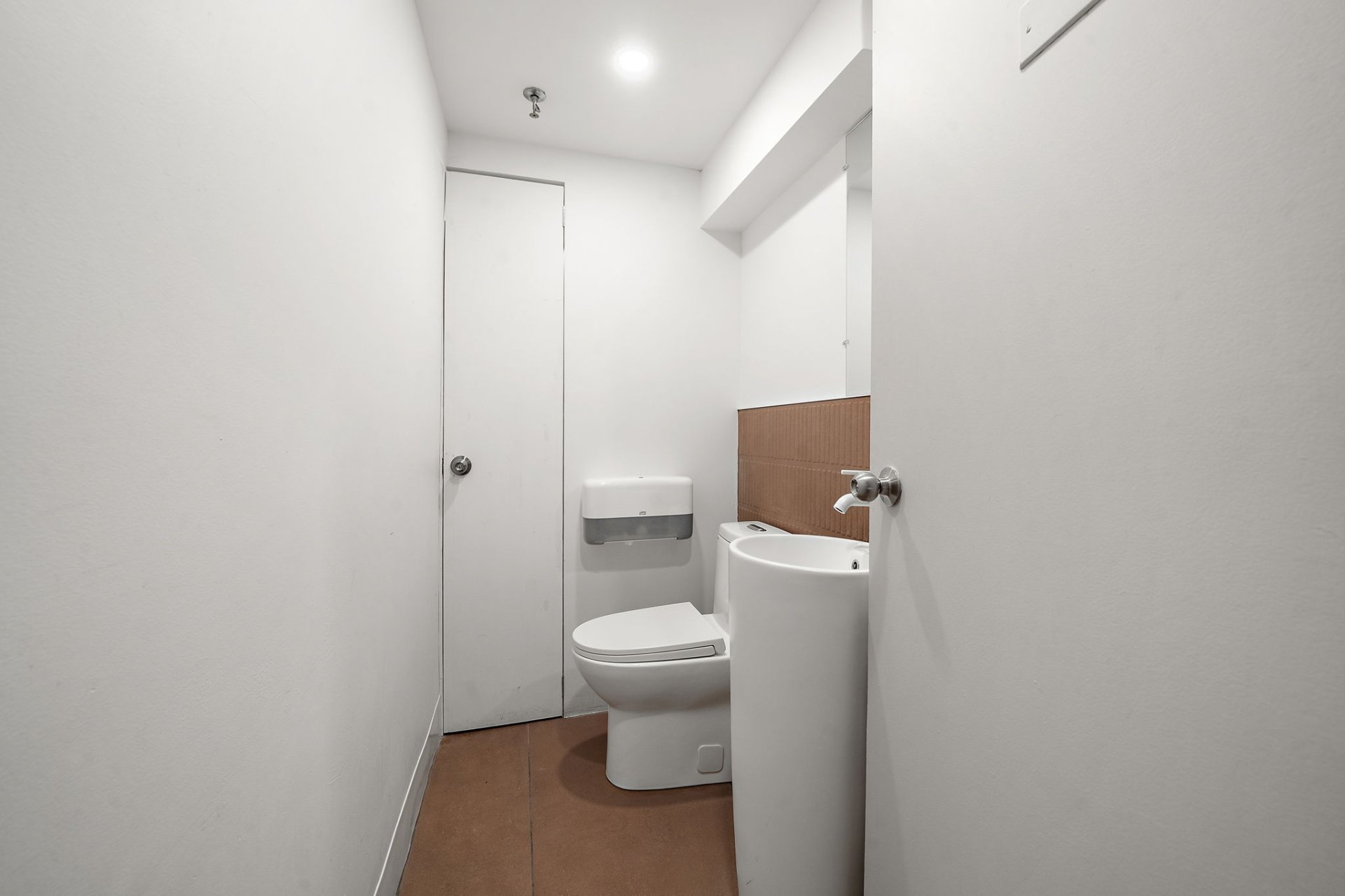 Photo - Salle de bains