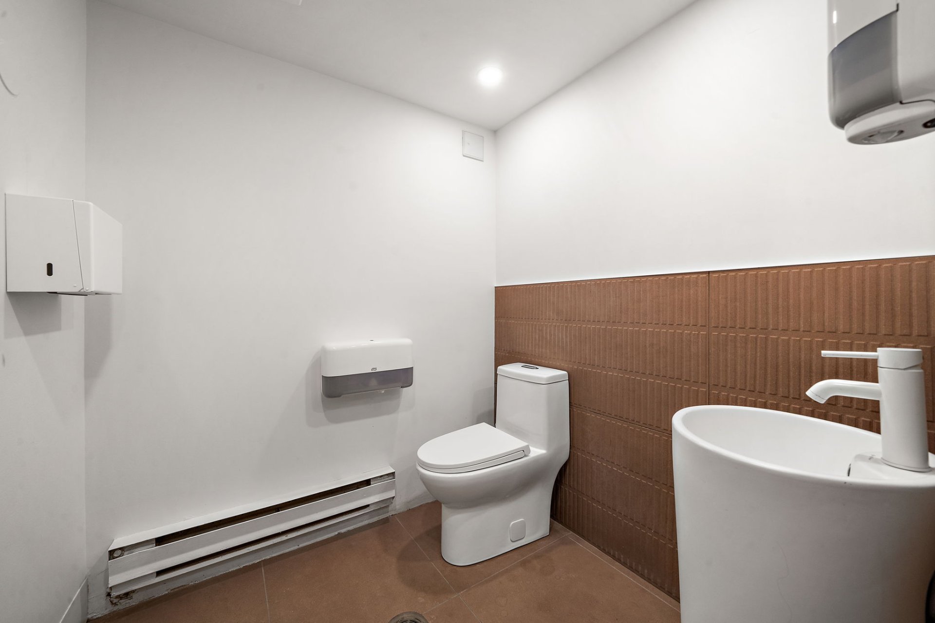 Photo - Salle de bains