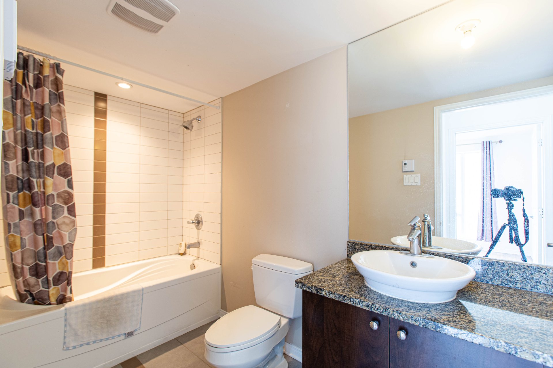 Photo - Salle de bains