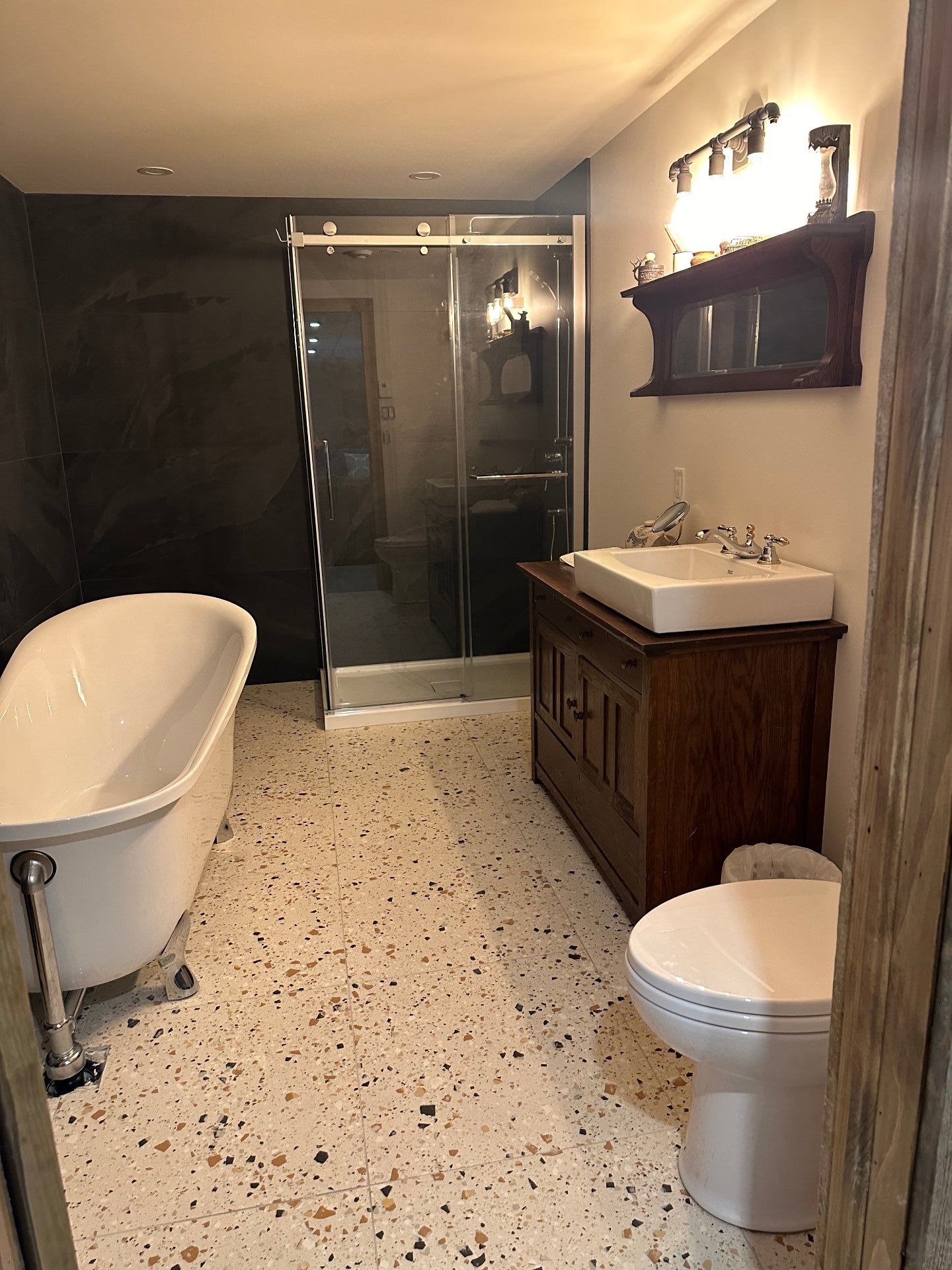 Photo - Salle de bains