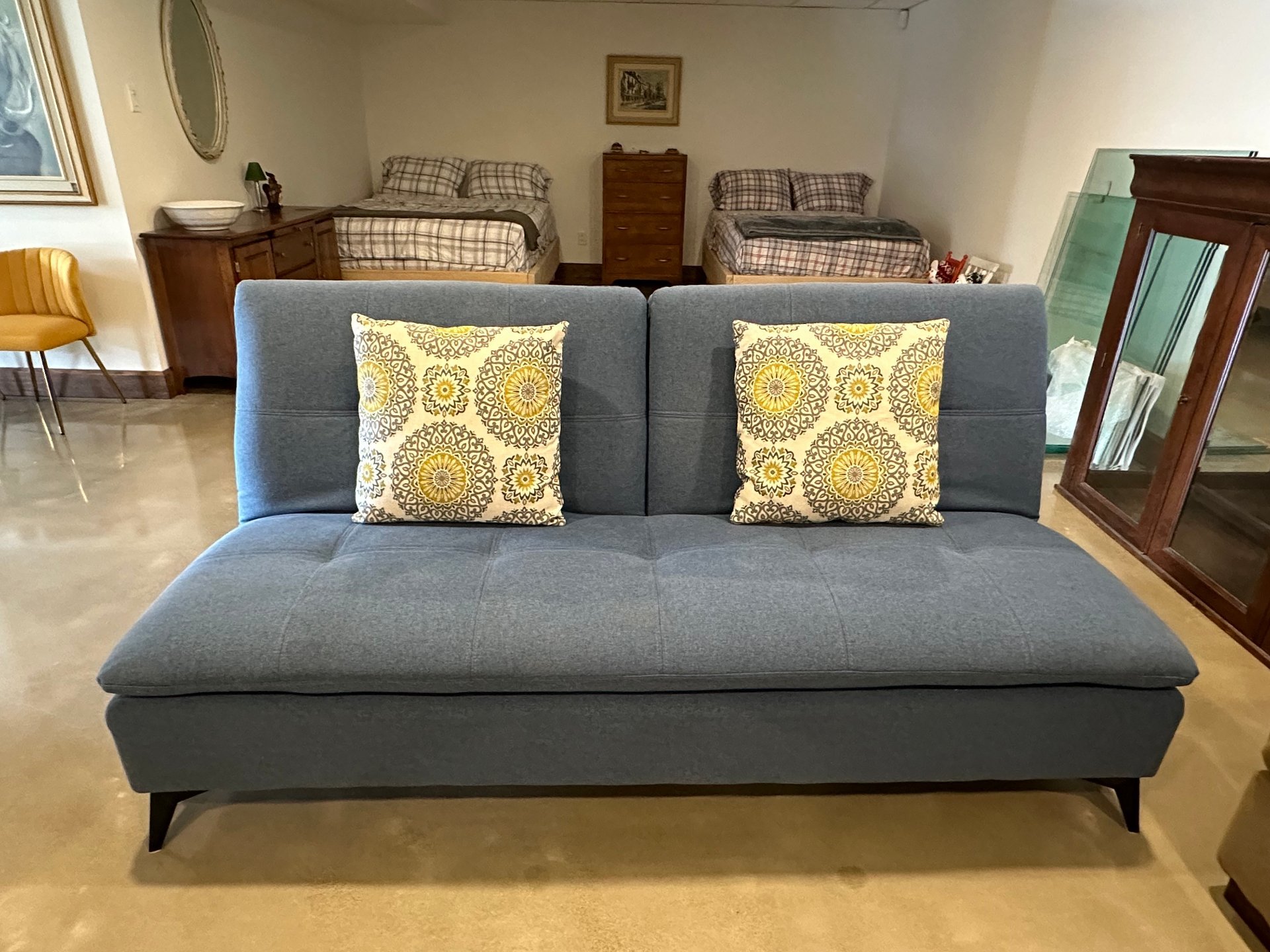 Photo - Salle familiale