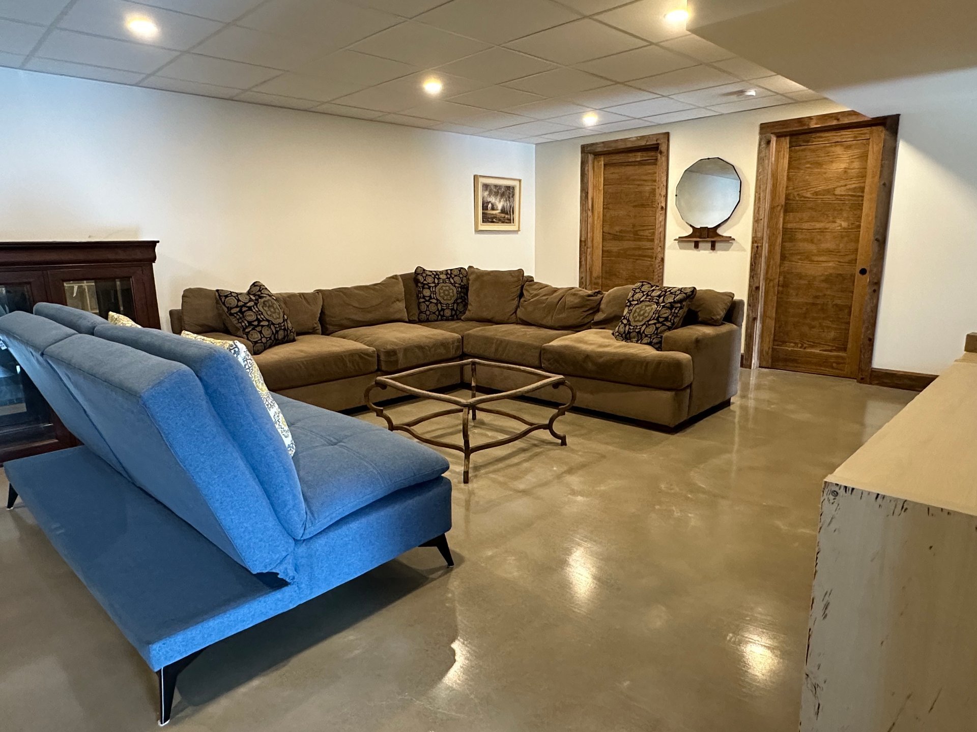 Photo - Salle familiale