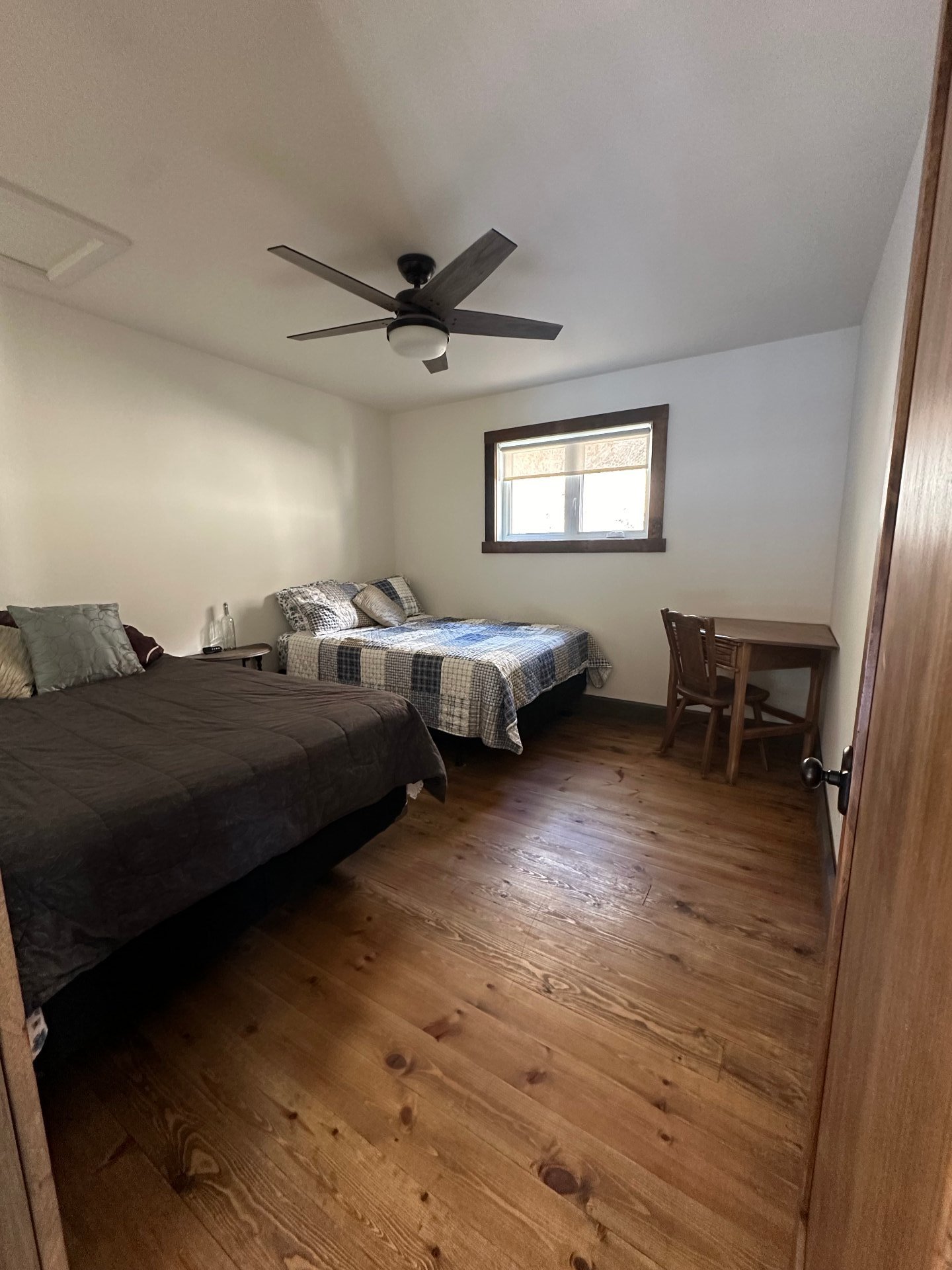 Photo - Chambre à coucher