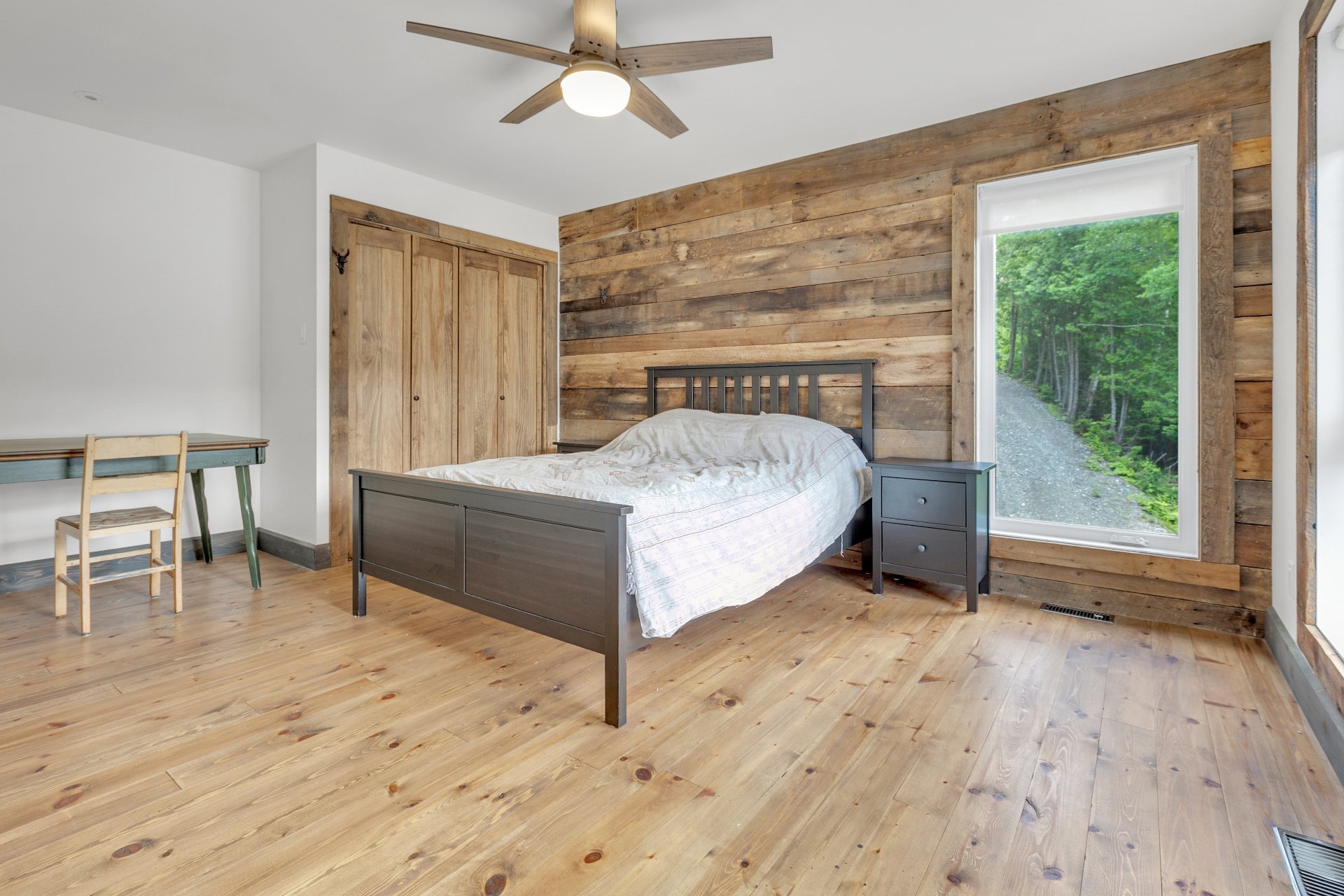 Photo - Chambre à coucher