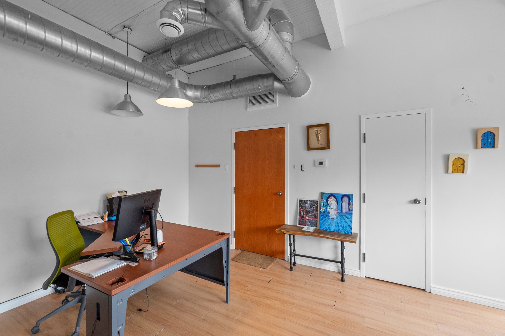 Photo - Intérieur
