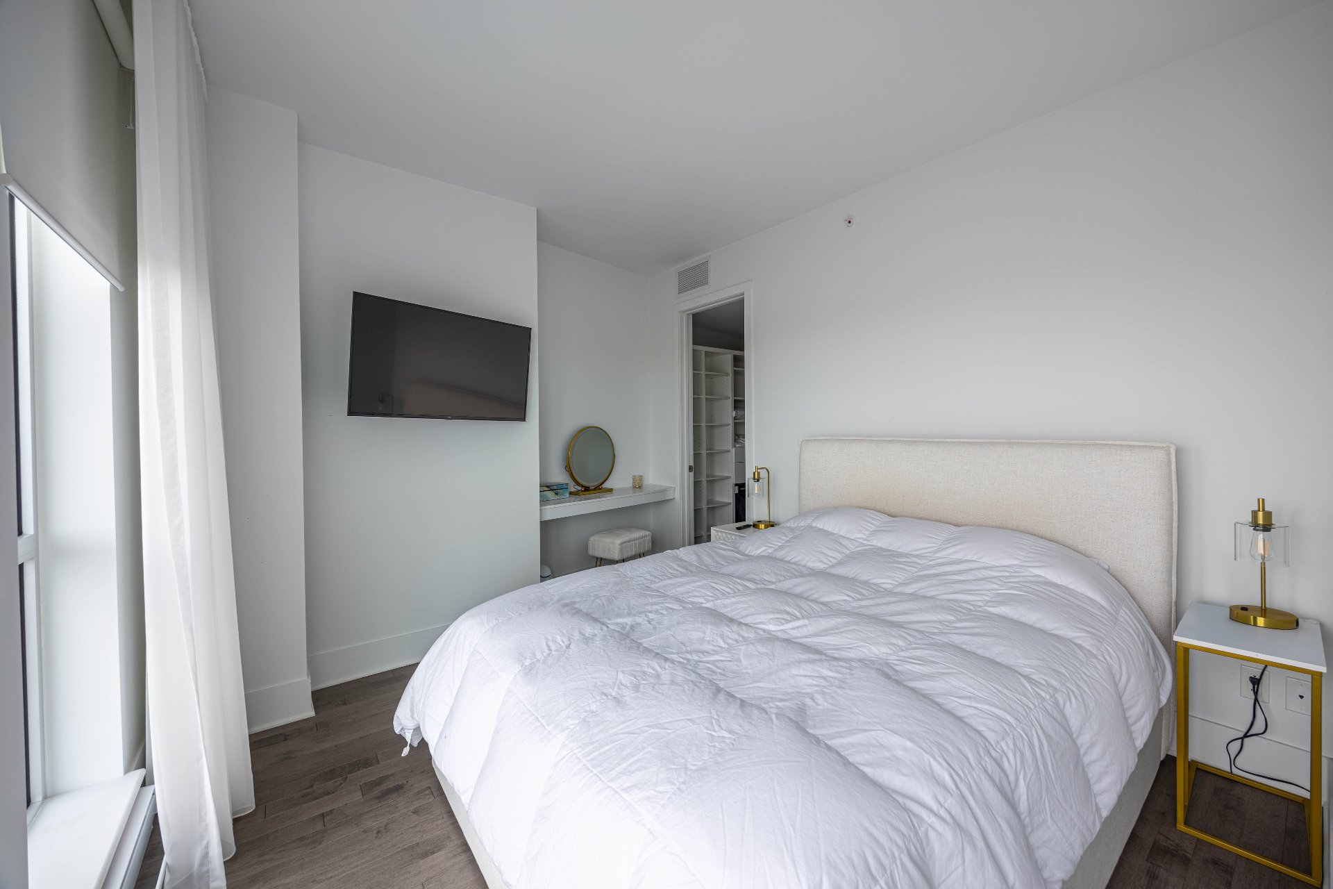 Photo - Primary bedroom