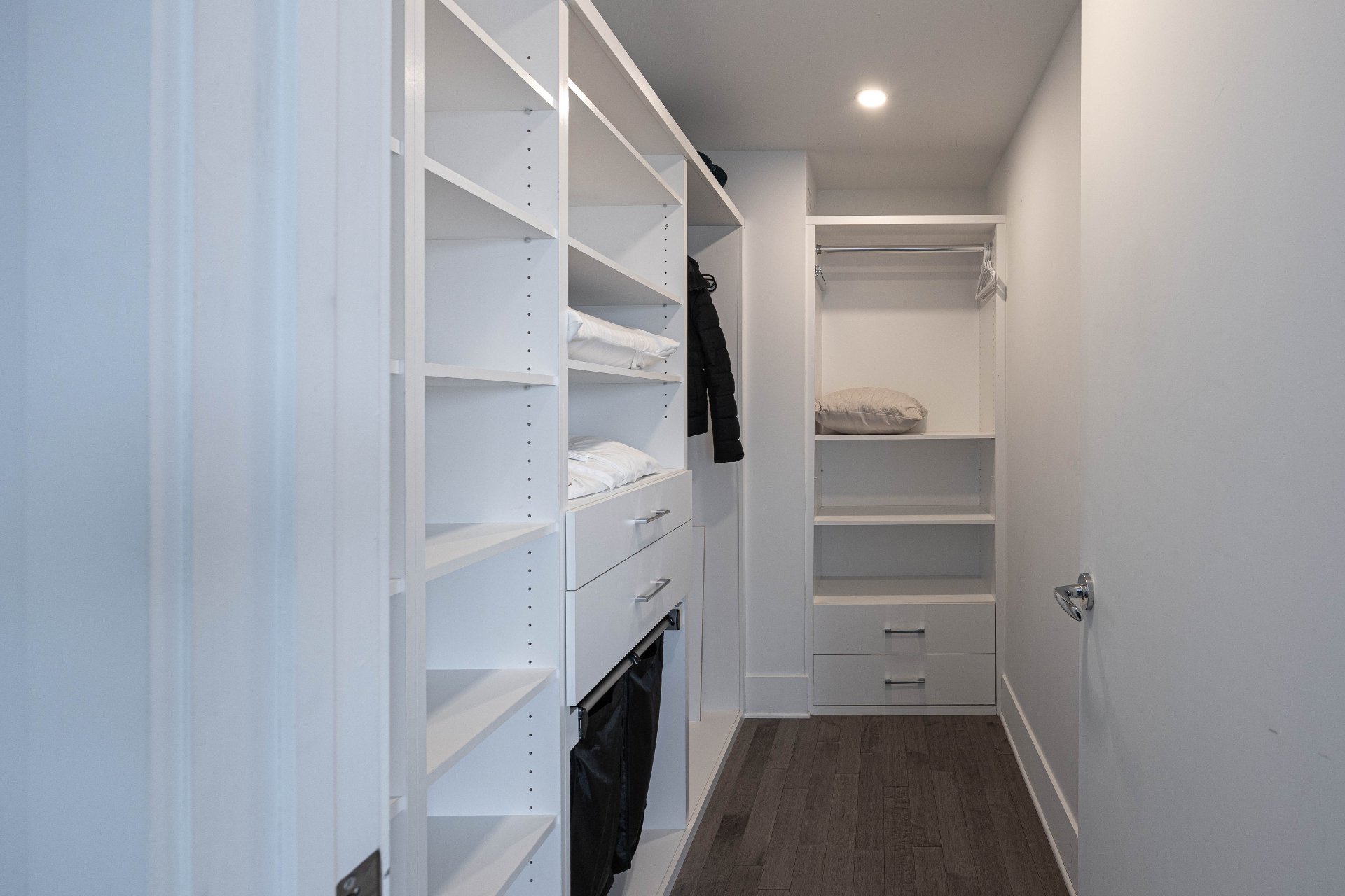 Photo - Walk-in closet