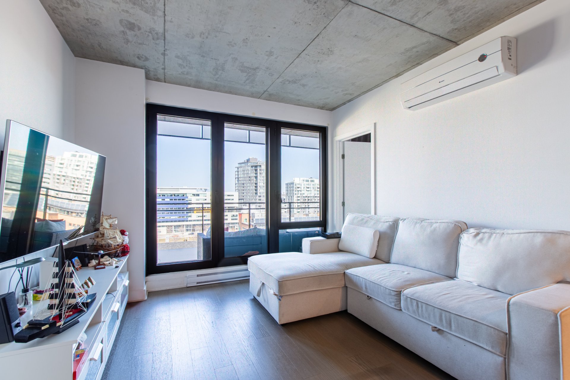 Photo - Living room