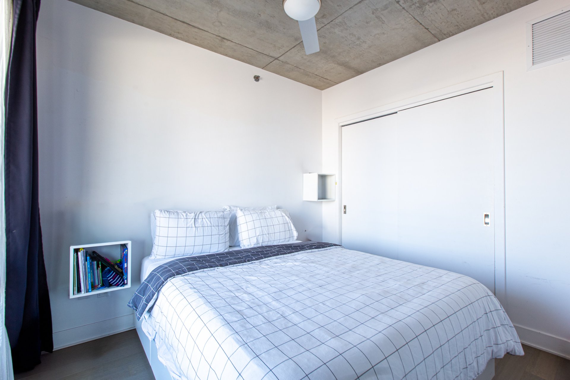 Photo - Bedroom