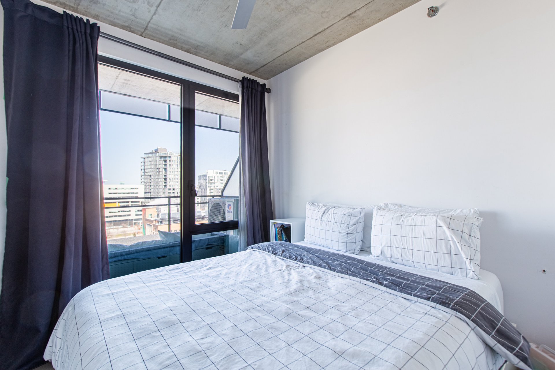 Photo - Bedroom