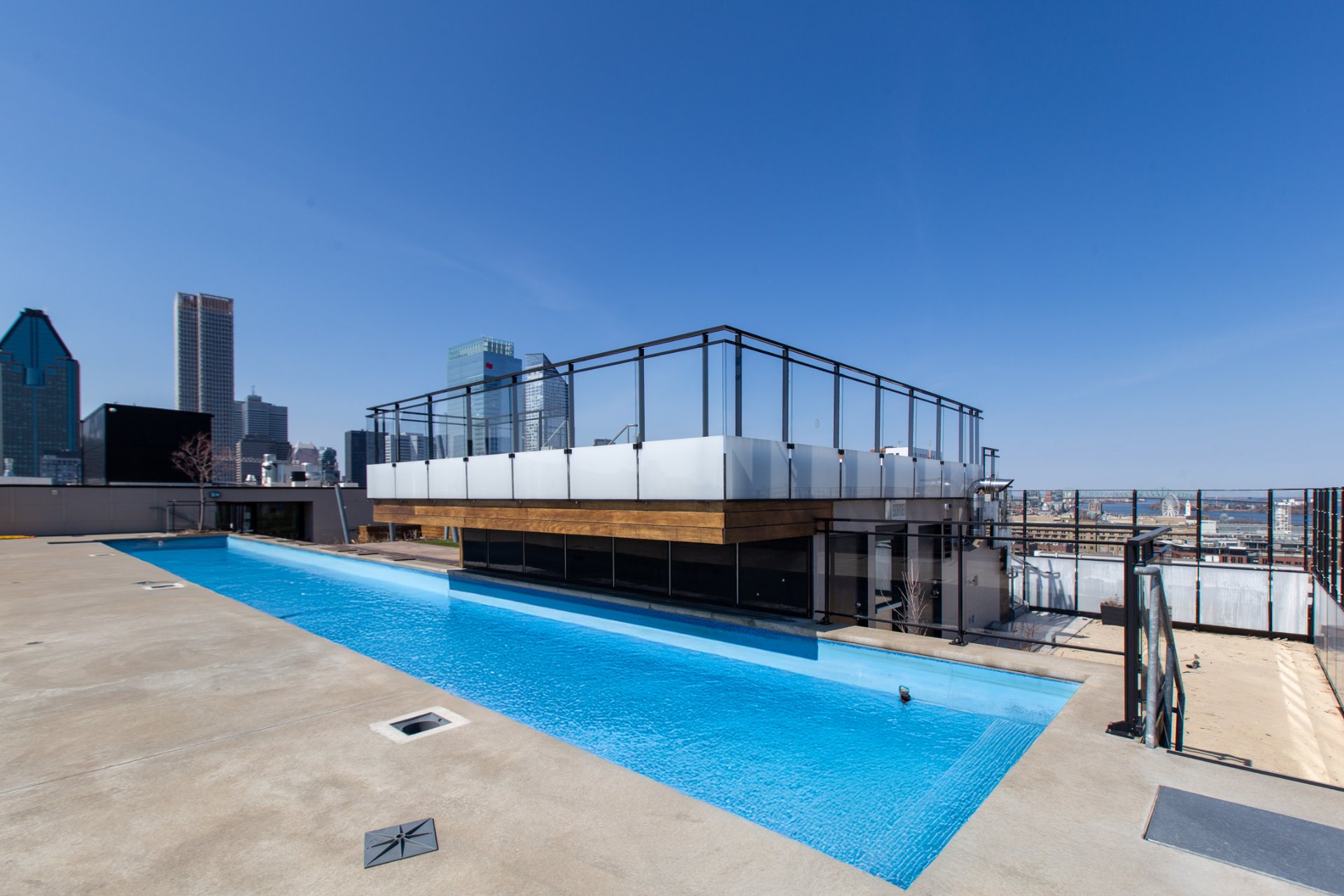 Photo - Pool