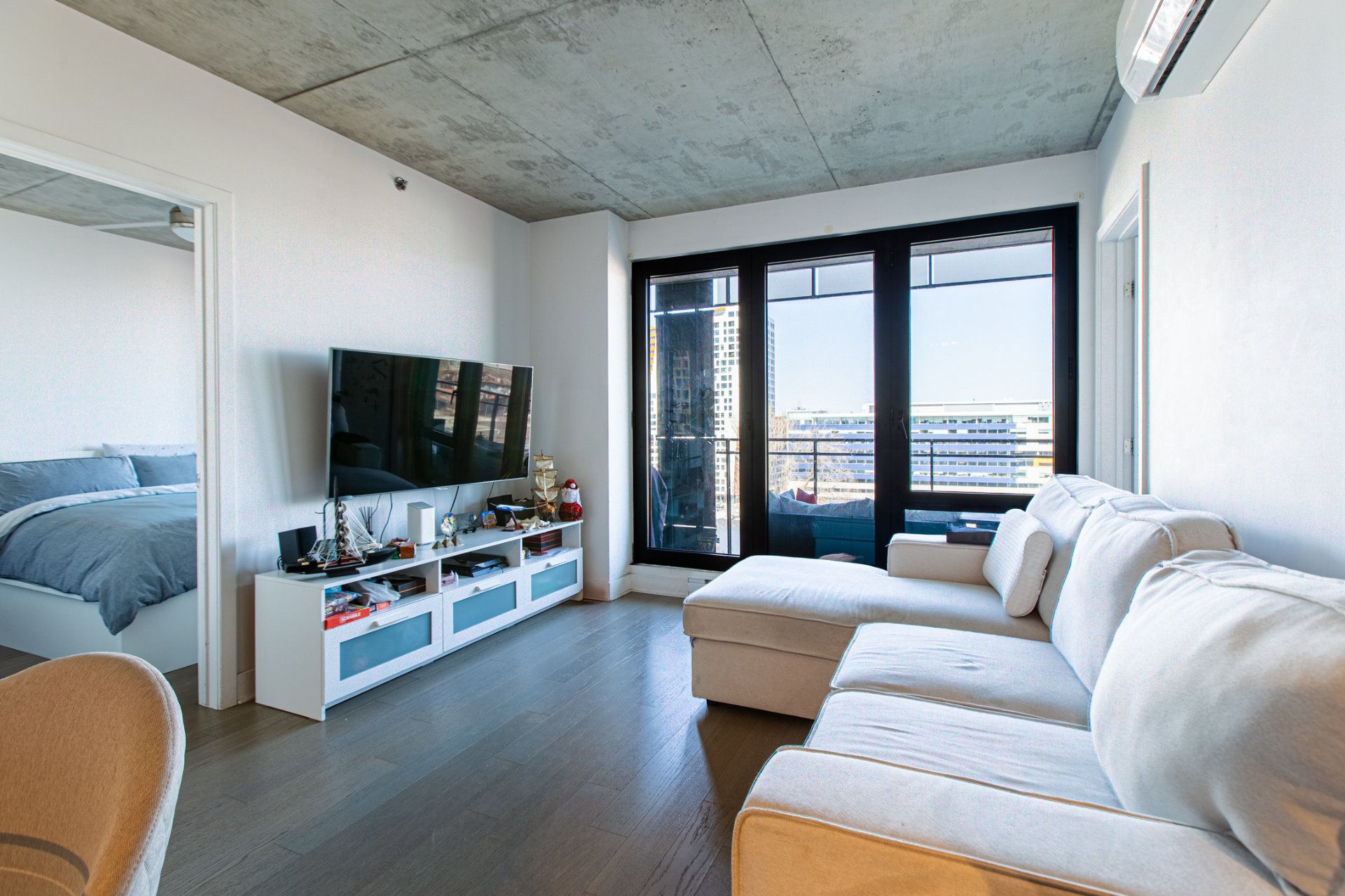 Photo - Living room