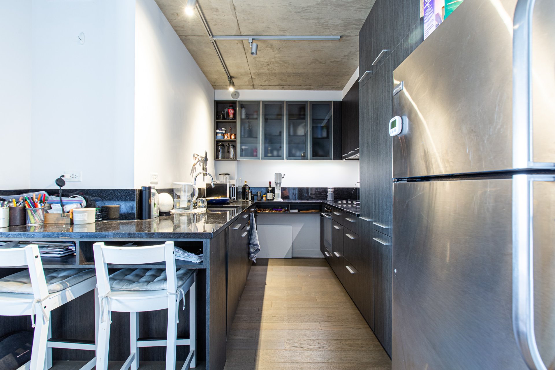 Photo - Kitchen