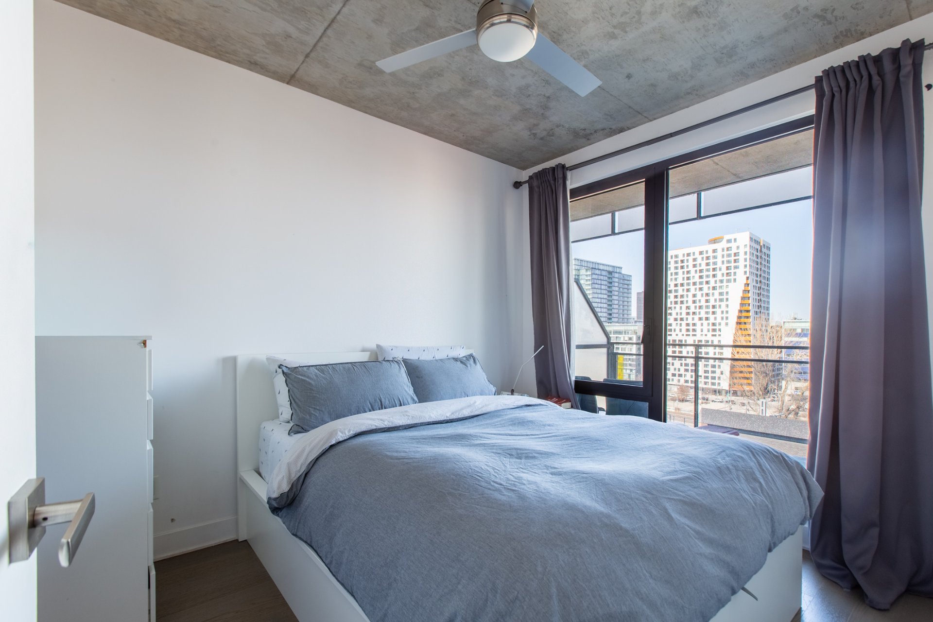 Photo - Bedroom