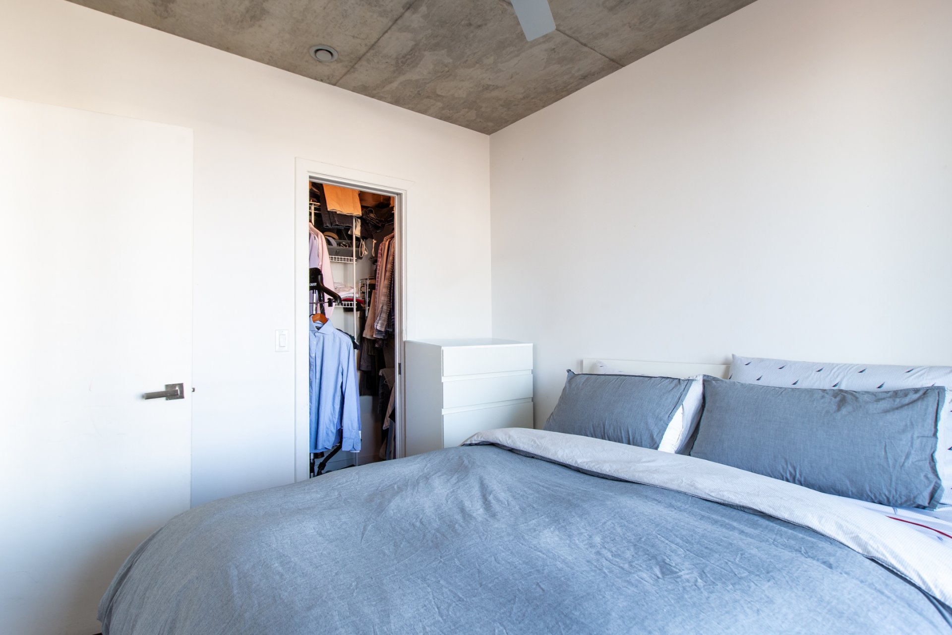 Photo - Bedroom