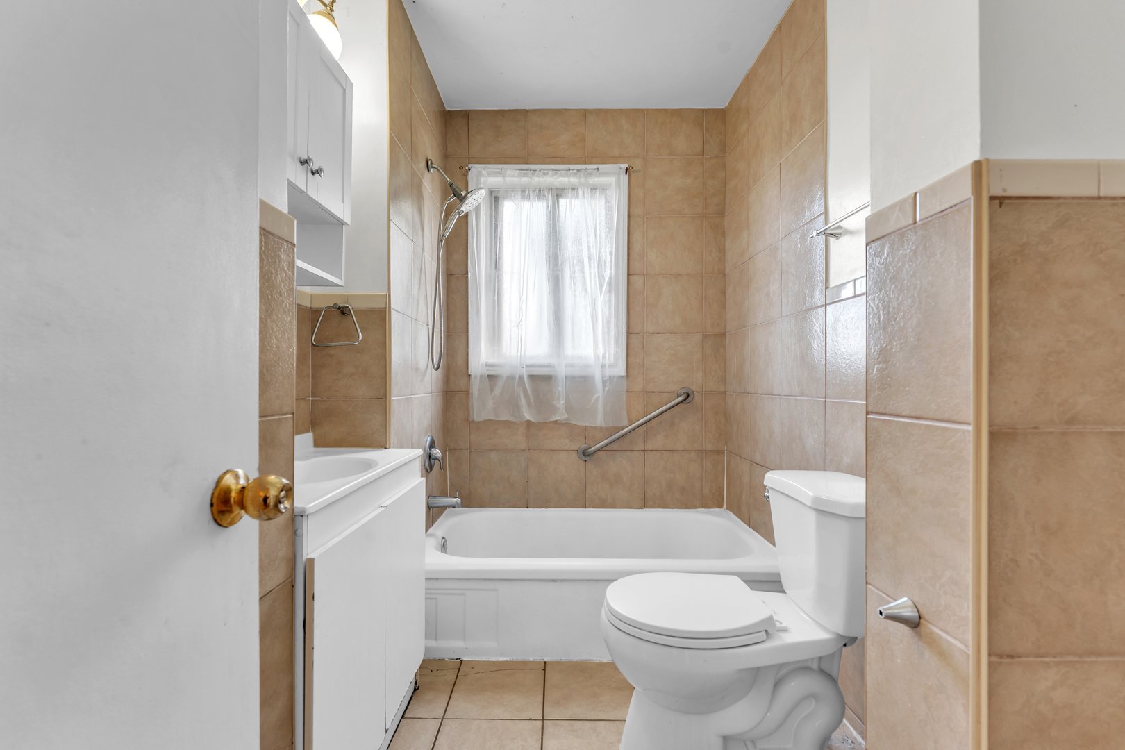 Photo - Salle de bains