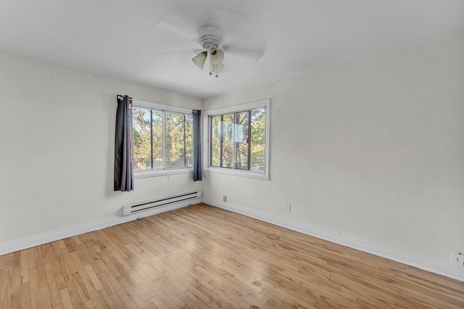 Photo - Chambre à coucher