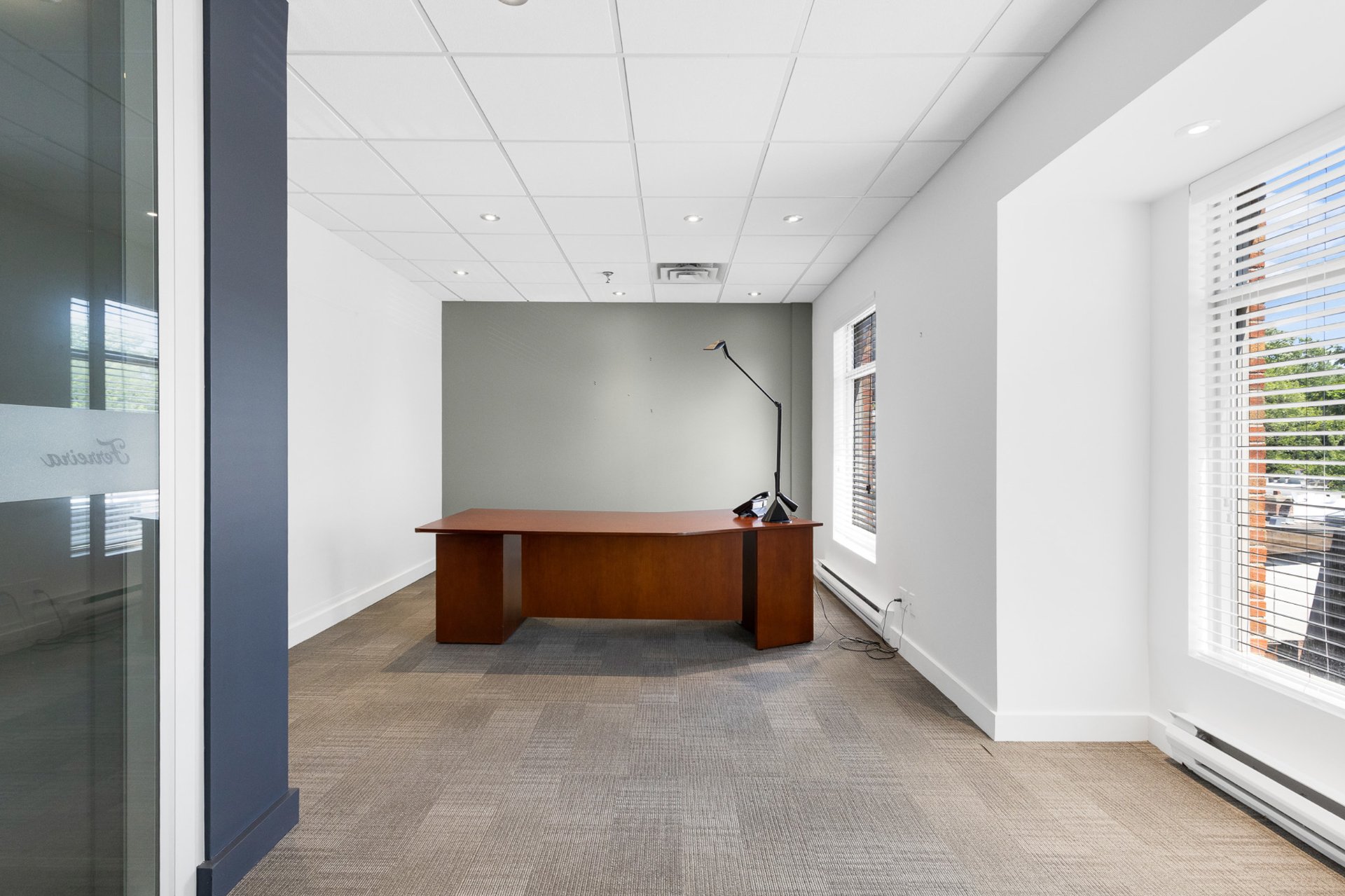 Photo - Intérieur