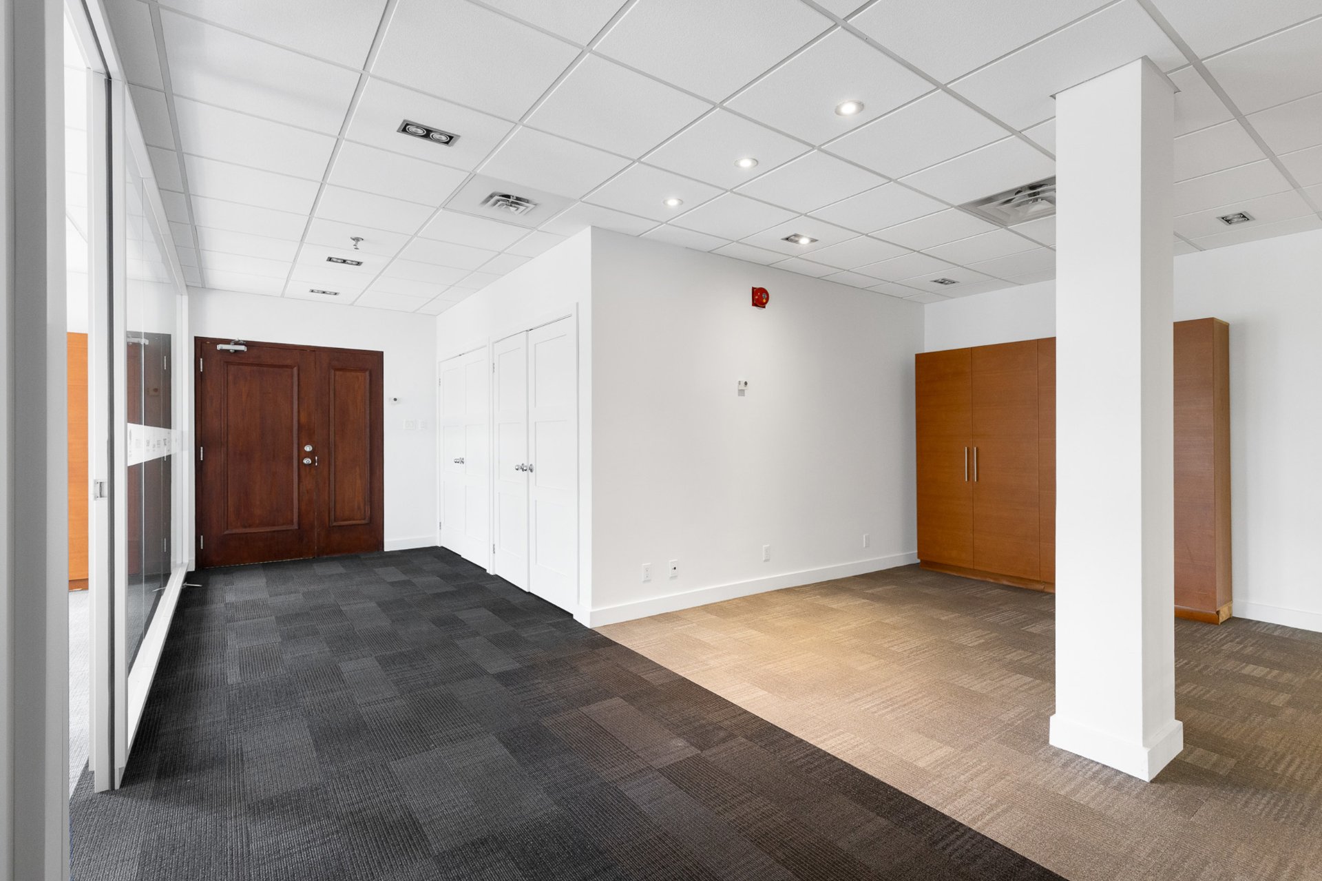 Photo - Intérieur